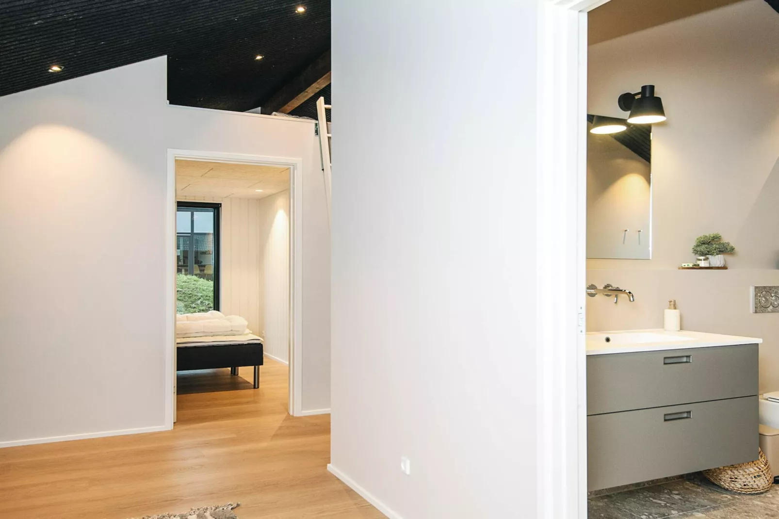 5 sterren vakantie huis in Børkop-By Traum-Binnen