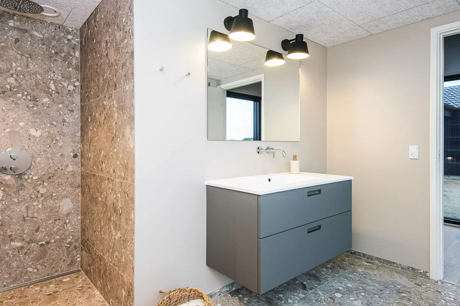5 sterren vakantie huis in Børkop-By Traum-Binnen
