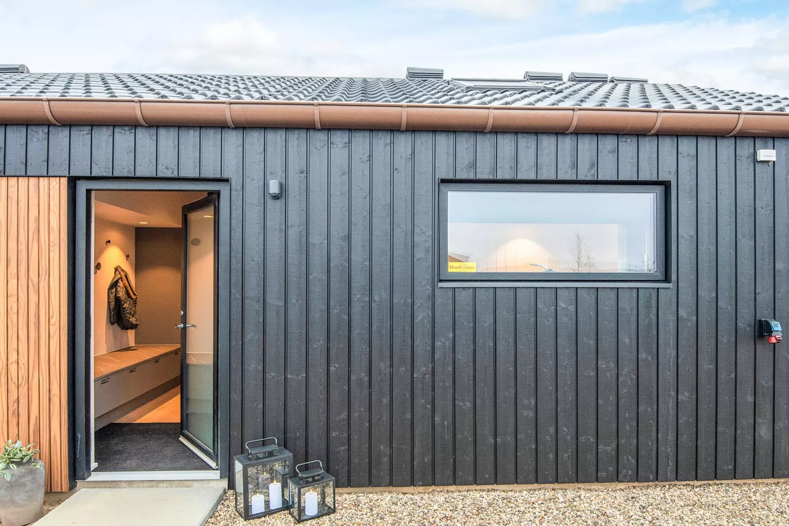 5 sterren vakantie huis in Børkop-By Traum-Uitzicht