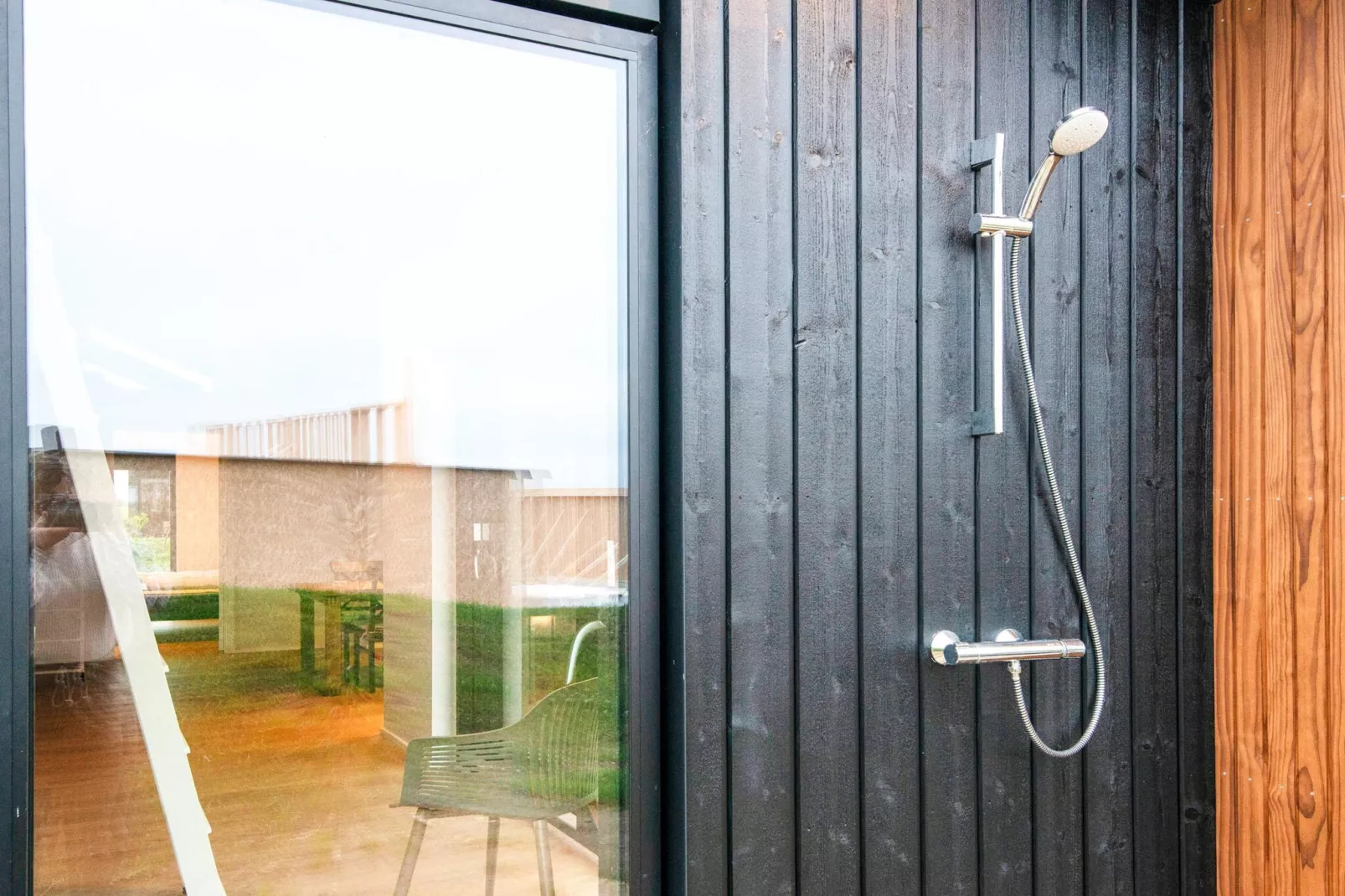 5 sterren vakantie huis in Børkop-By Traum-Uitzicht