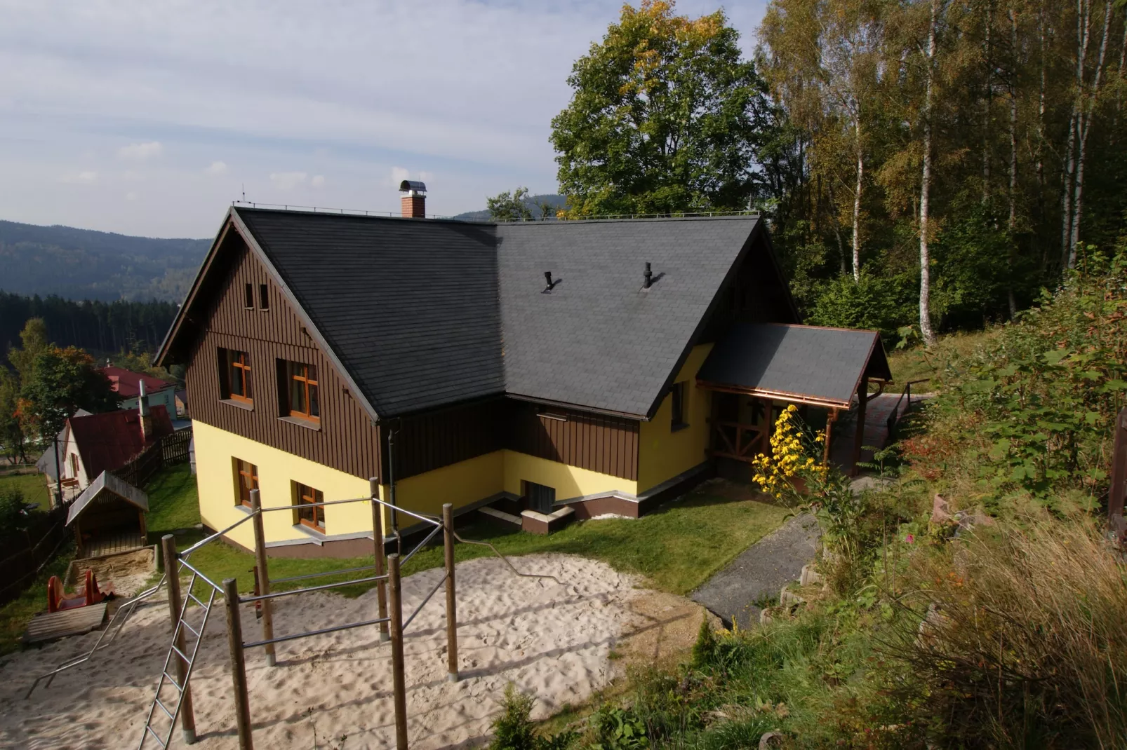 Albrechtice LAQ016