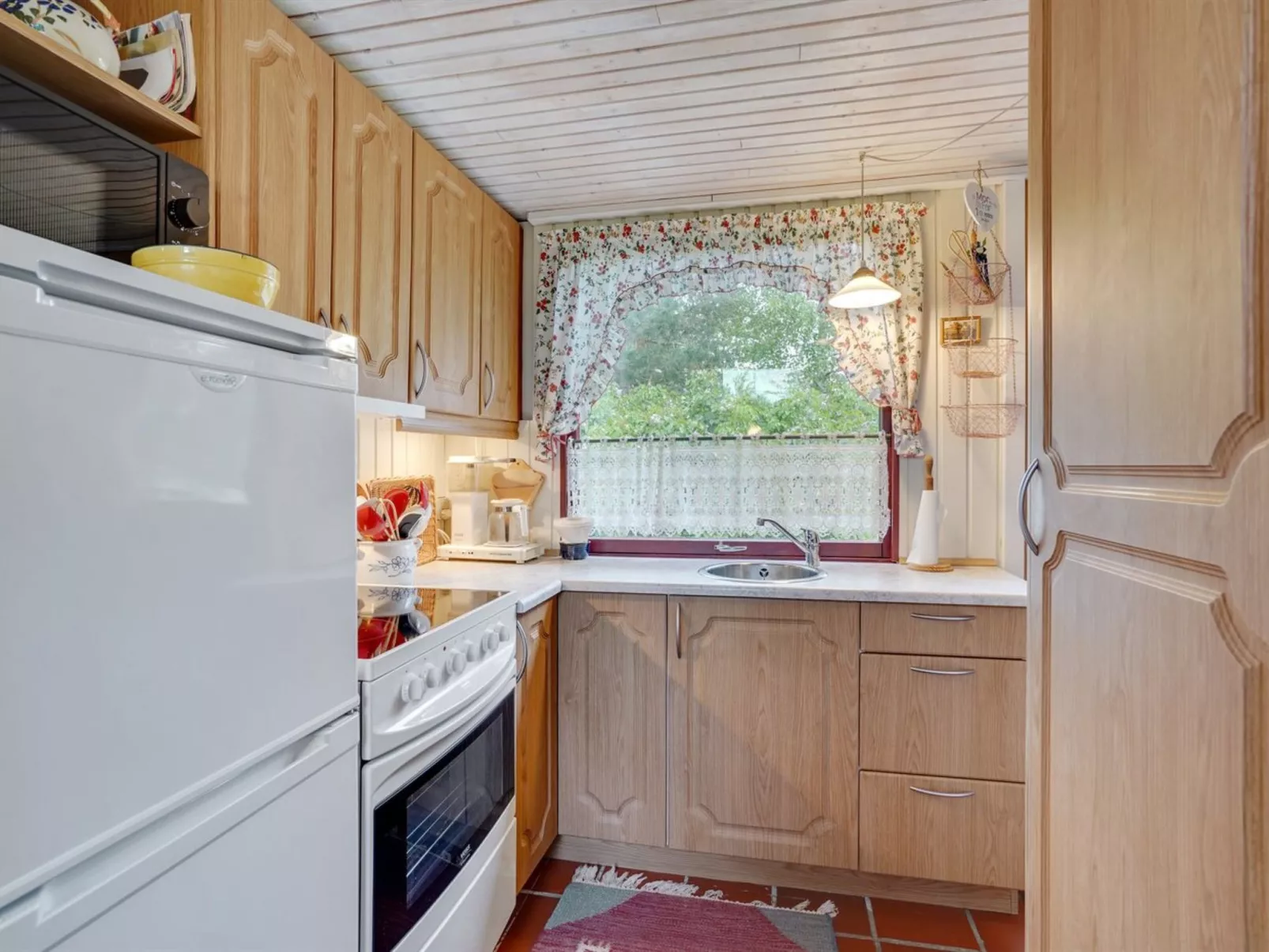 "Kaarina" - 550m from the sea