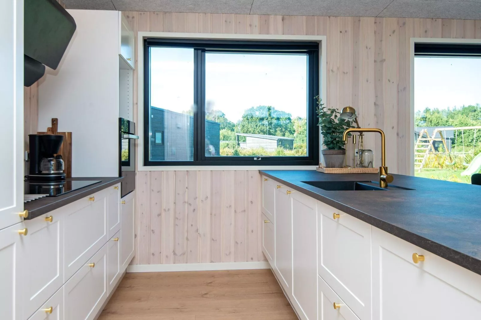 16 persoons vakantie huis in Glesborg-Binnen