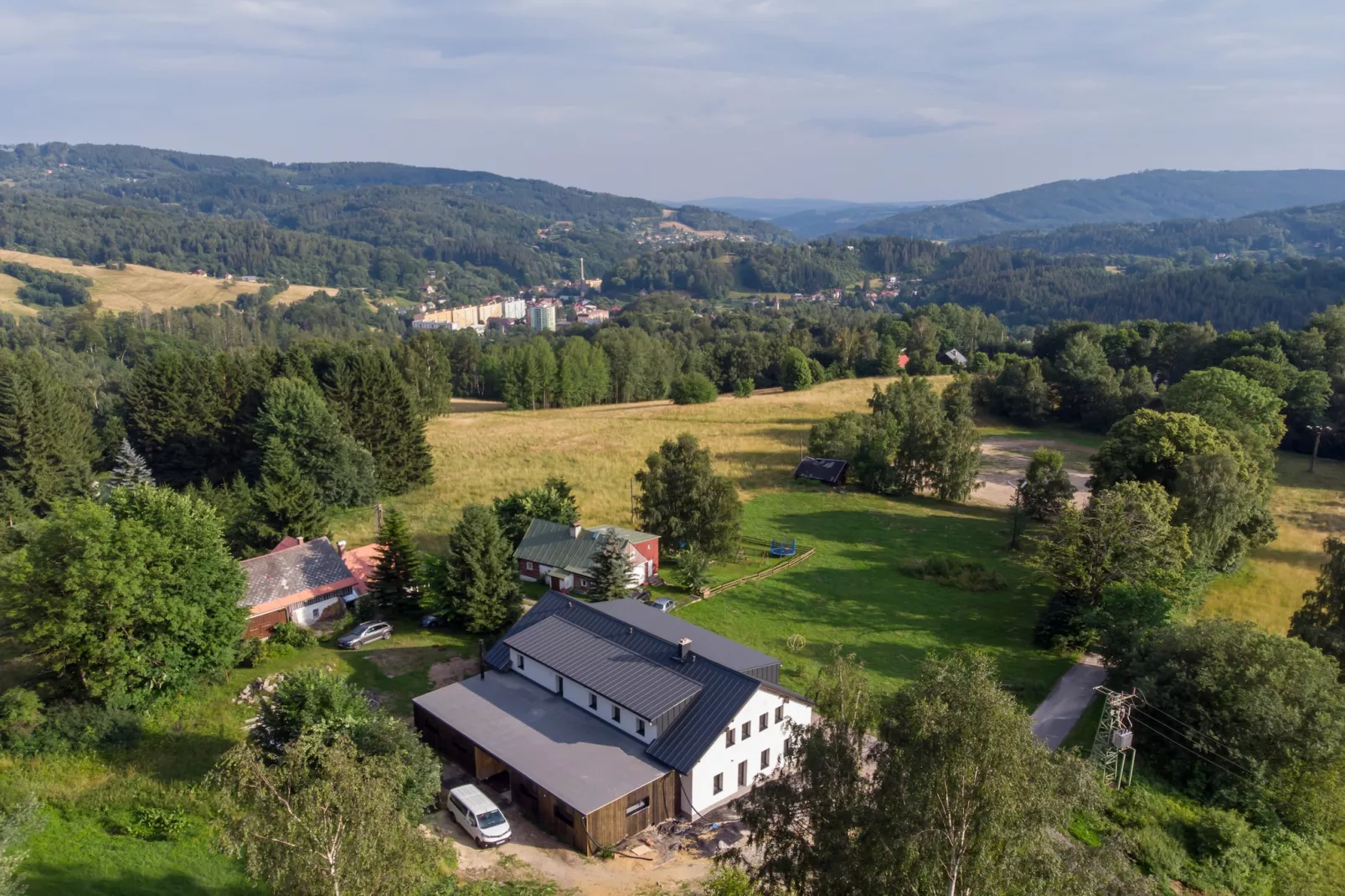 Villa Desna - LDS021