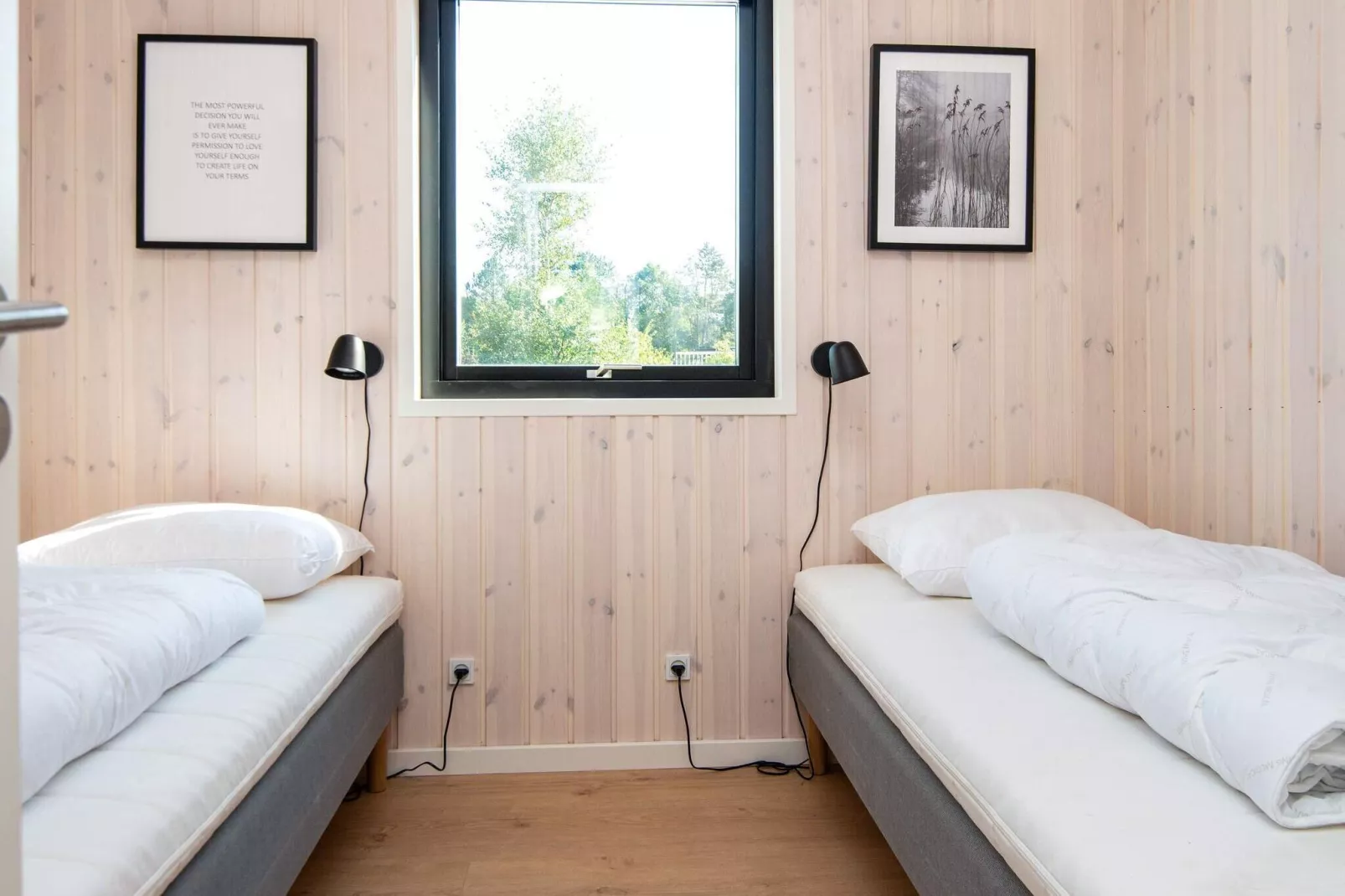 16 persoons vakantie huis in Glesborg-Binnen