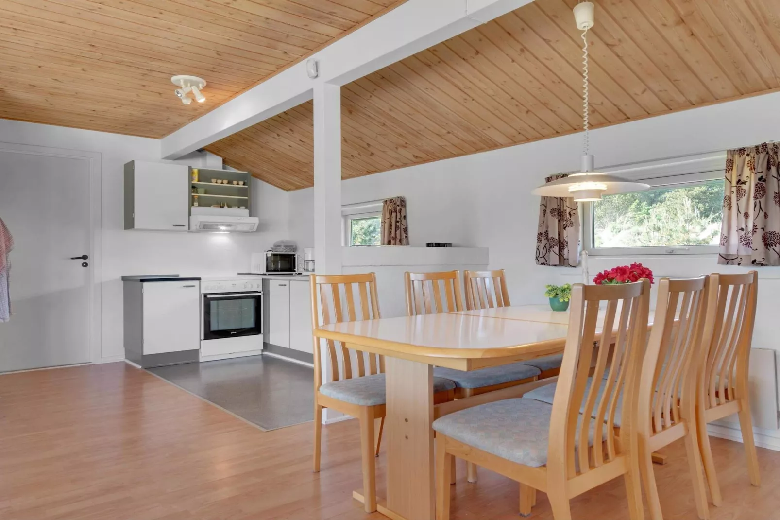 Vakantiehuis in Blokhus met sauna
