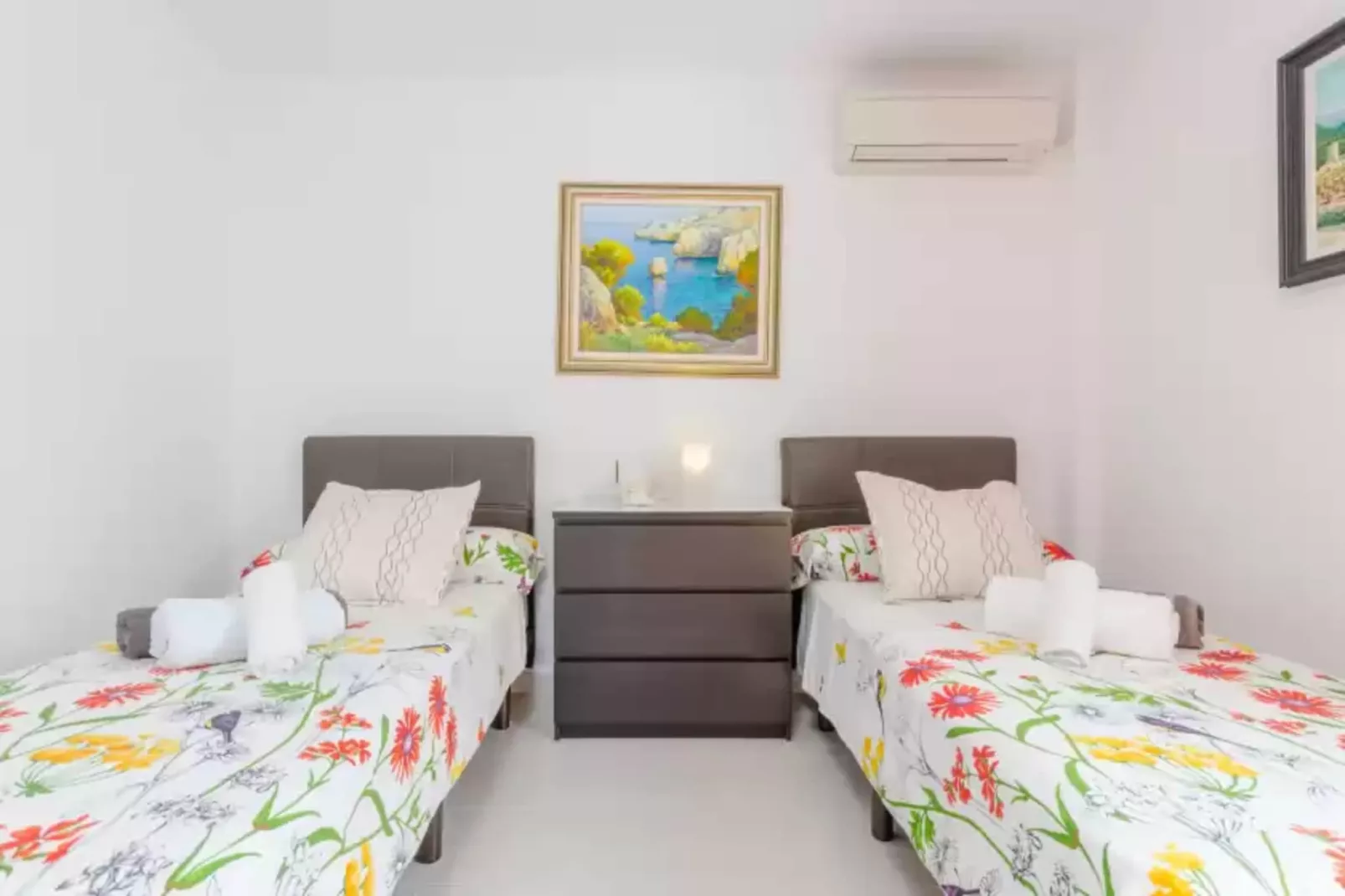 Casa El Cipres-Slaapkamer