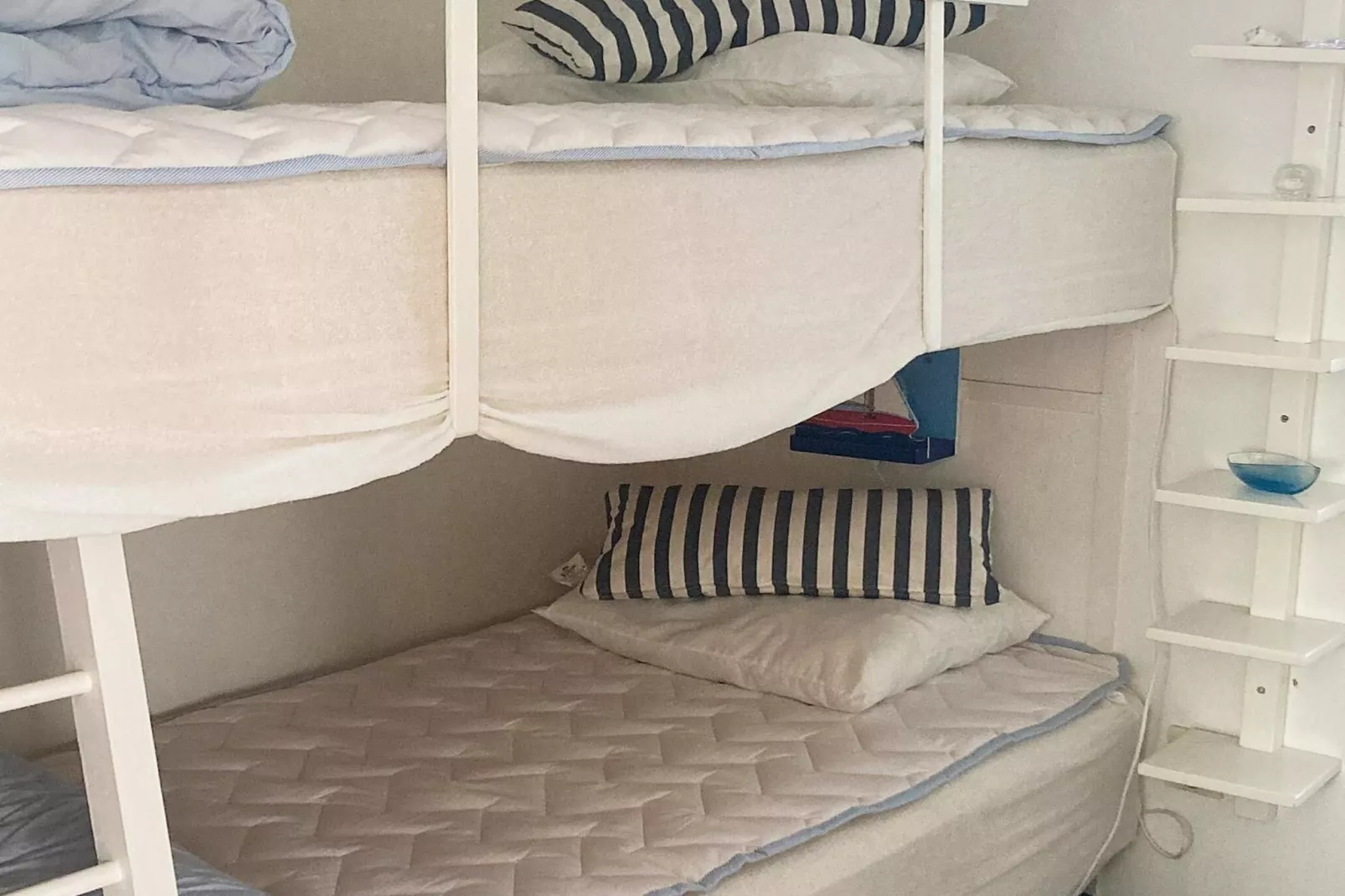 6 persoons vakantie huis in Löderup-By Traum-Binnen