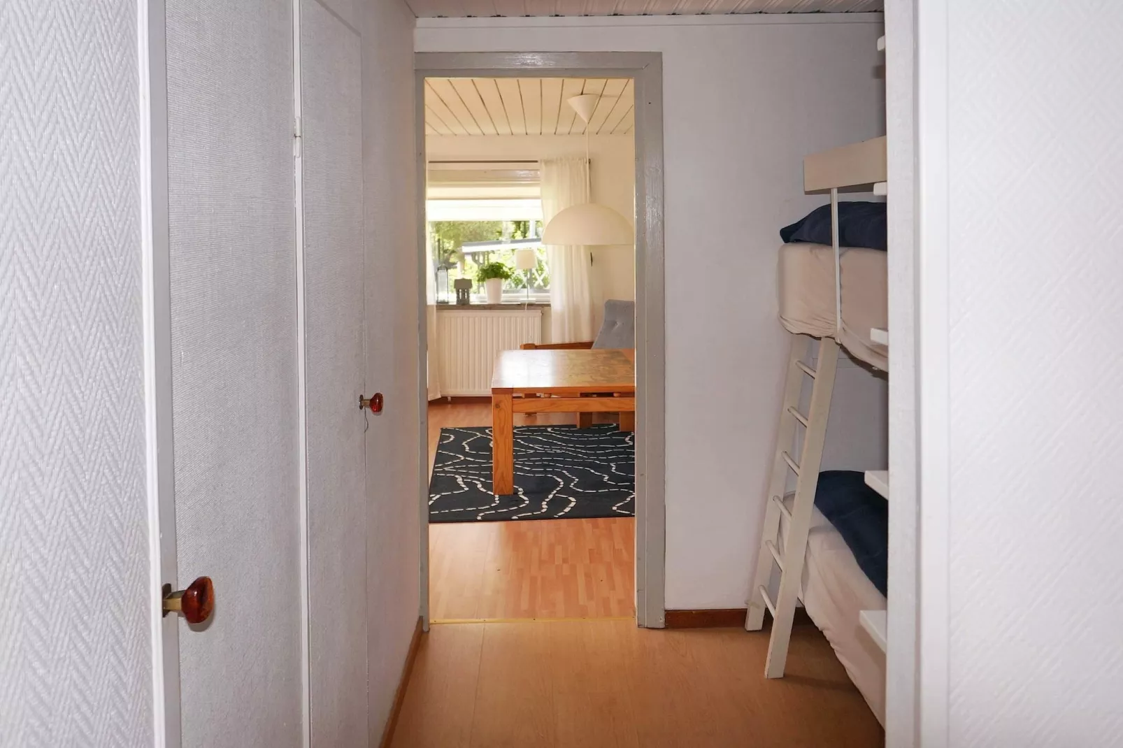 6 persoons vakantie huis in Löderup-By Traum-Binnen