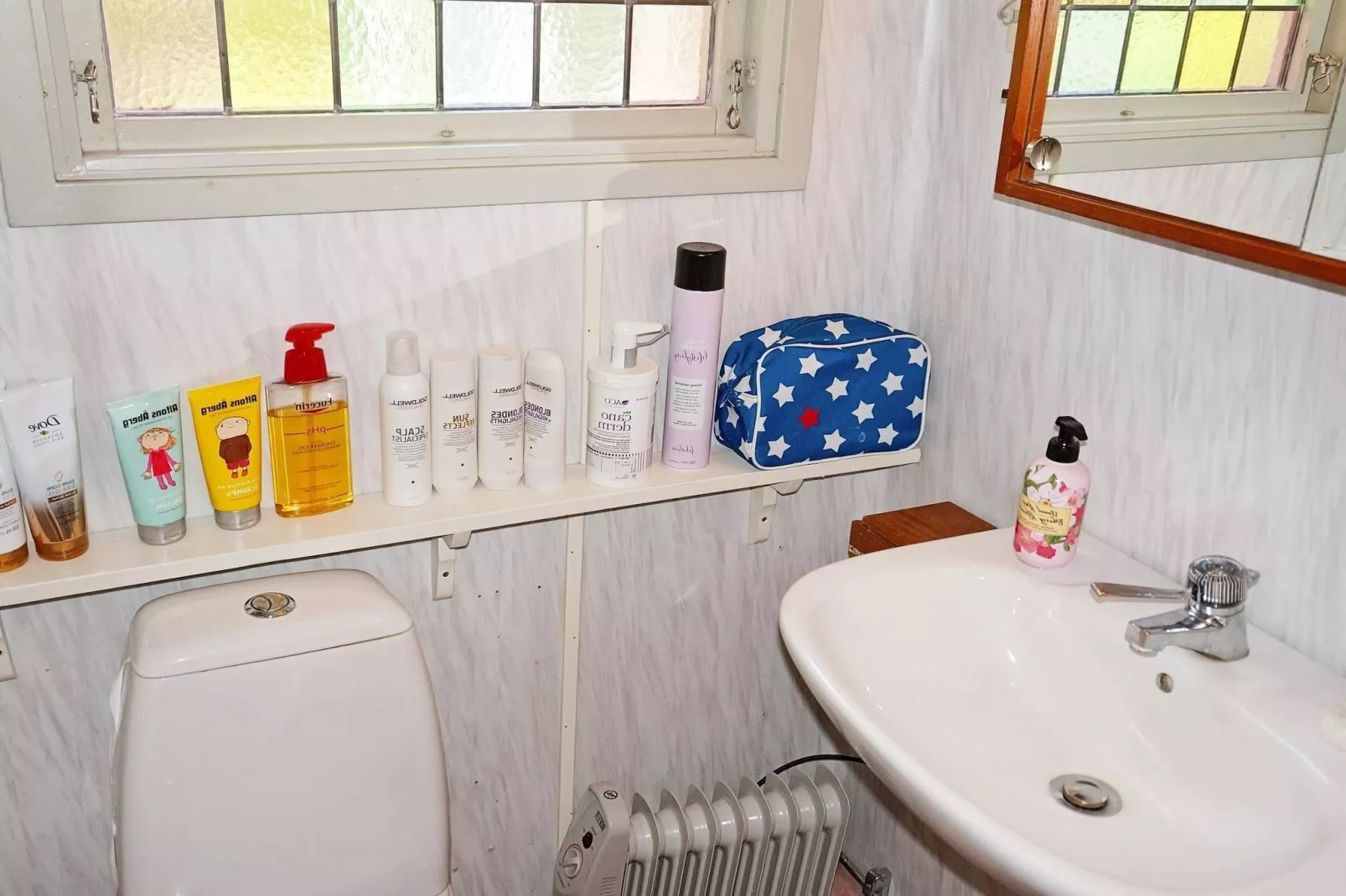 6 persoons vakantie huis in Löderup-By Traum-Binnen
