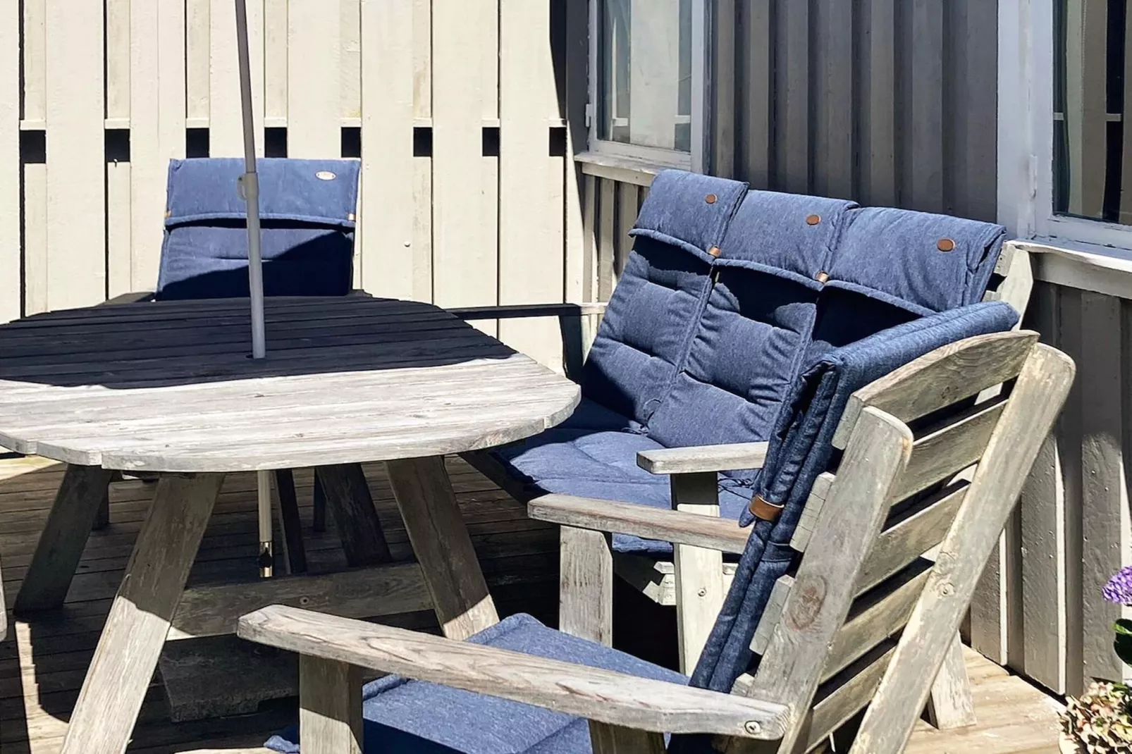 6 persoons vakantie huis in Löderup-By Traum-Binnen