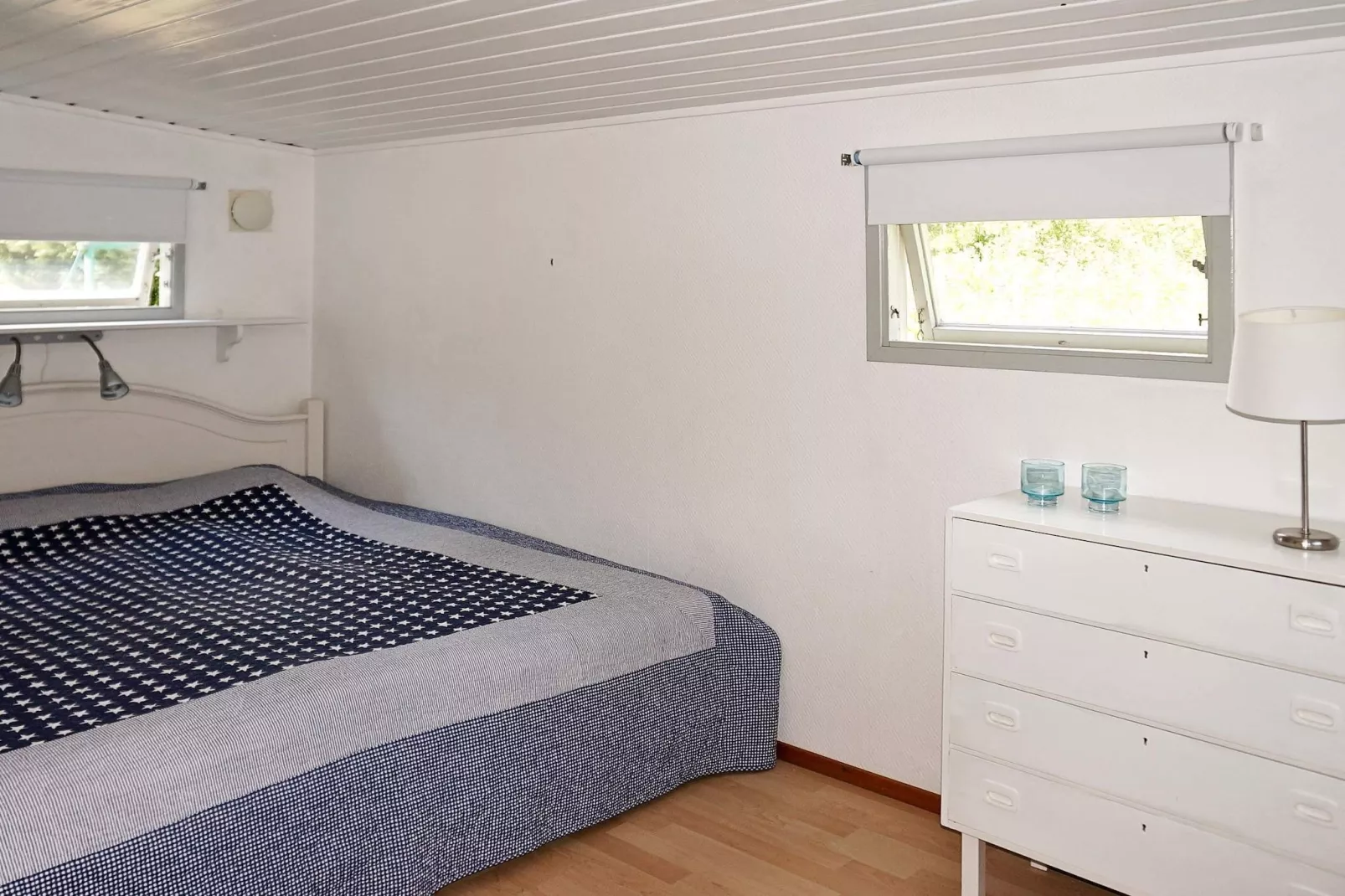 6 persoons vakantie huis in Löderup-By Traum-Binnen