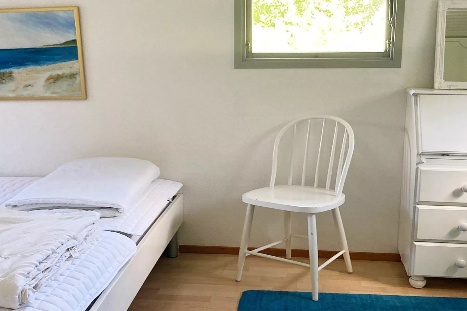 6 persoons vakantie huis in Löderup-By Traum-Binnen