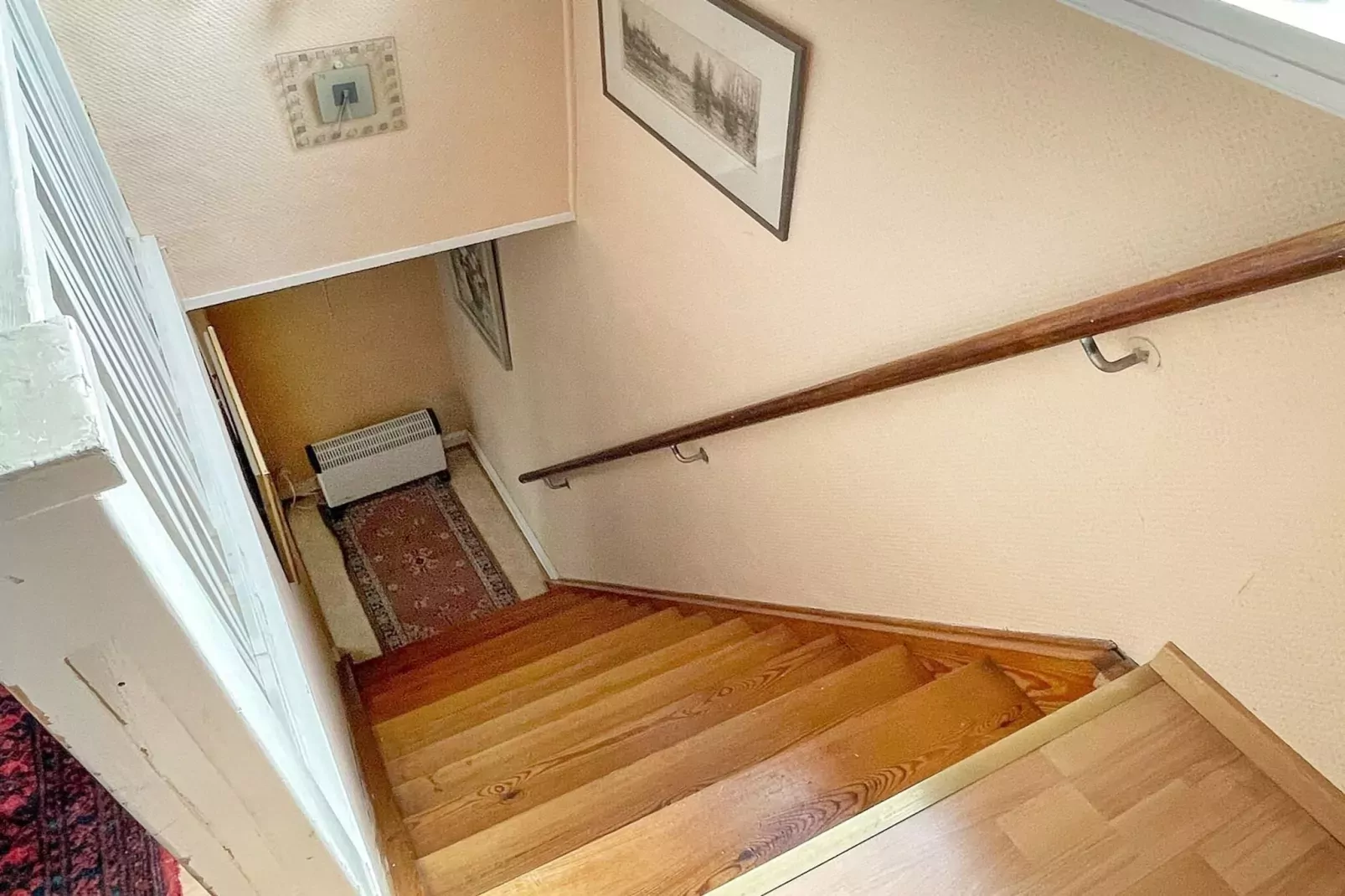 4 persoons vakantie huis in Hammenhög-By Traum-Binnen