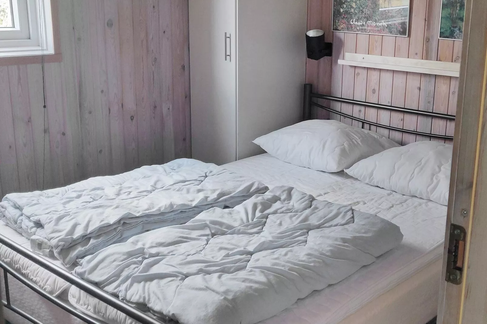8 persoons vakantie huis in Farsø-By Traum-Binnen