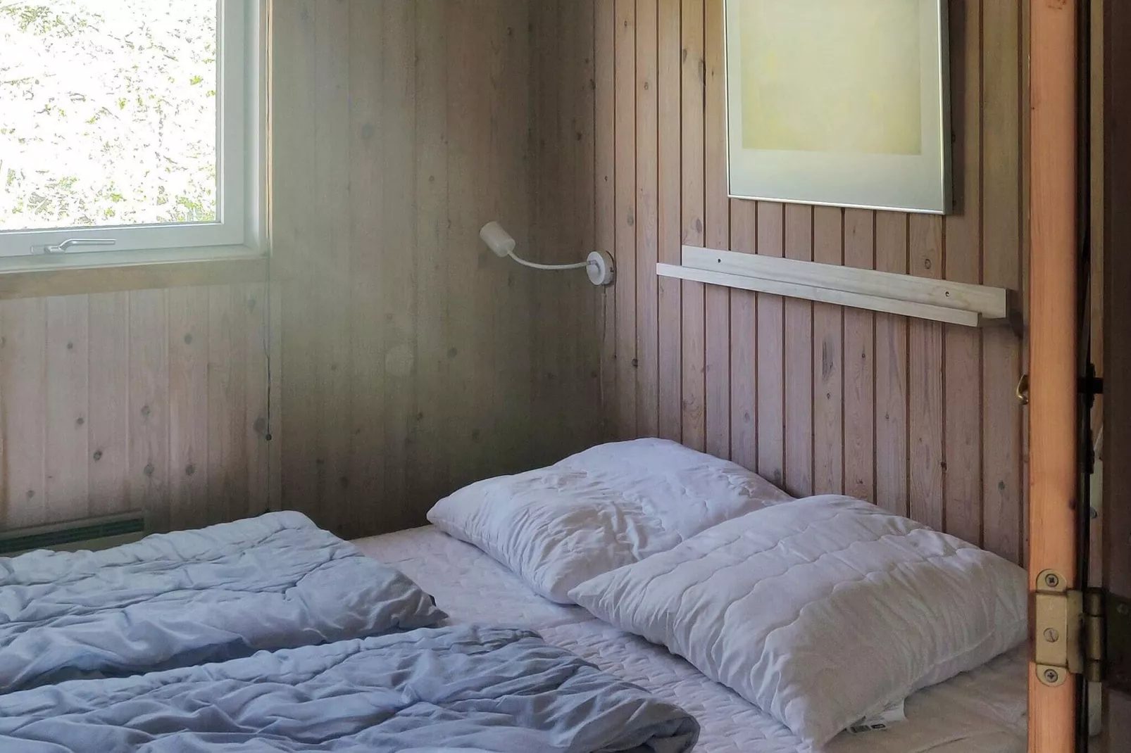 8 persoons vakantie huis in Farsø-By Traum-Binnen