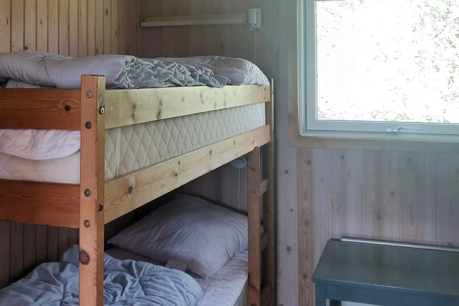 8 persoons vakantie huis in Farsø-By Traum-Binnen