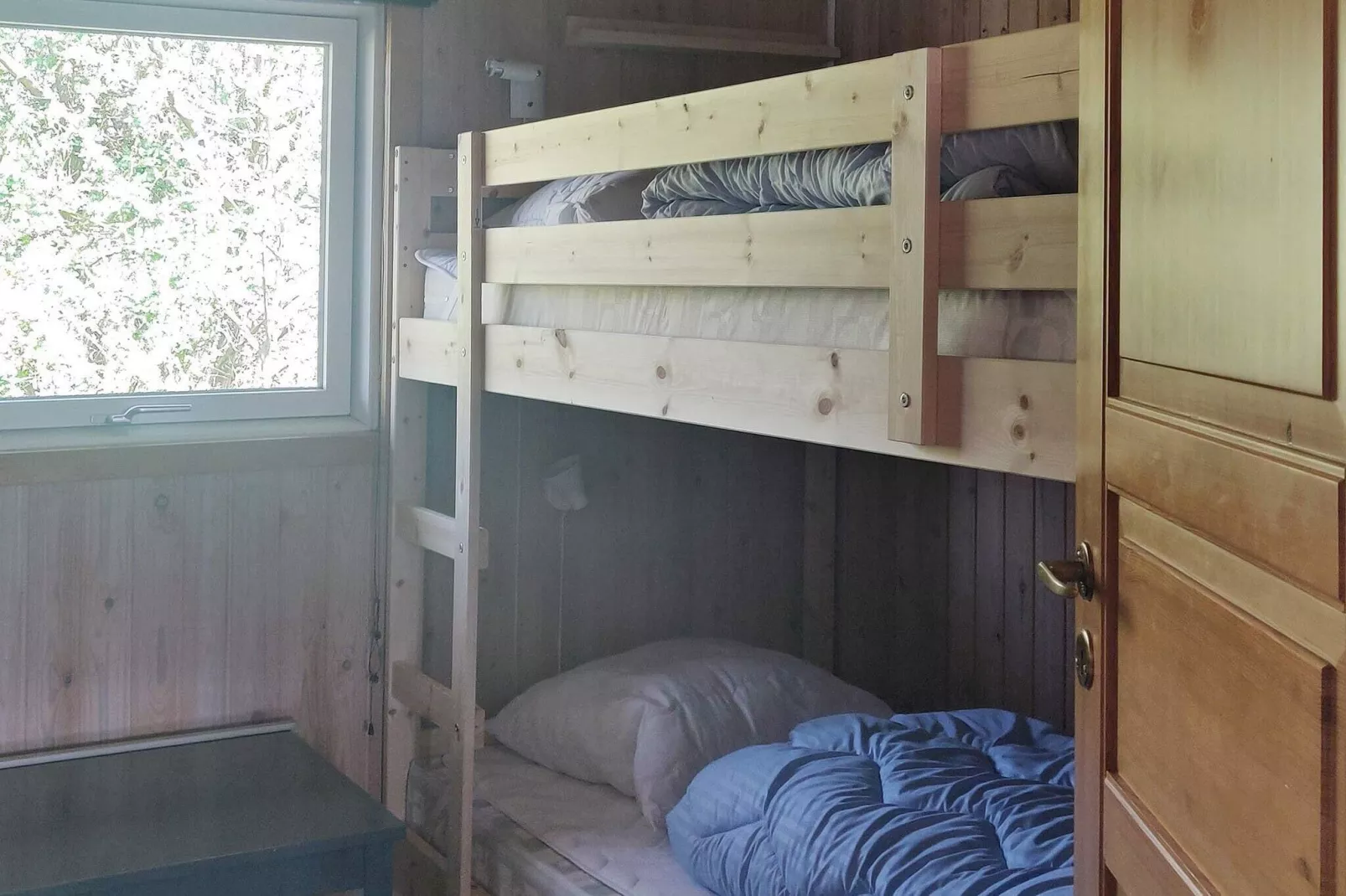 8 persoons vakantie huis in Farsø-By Traum-Binnen