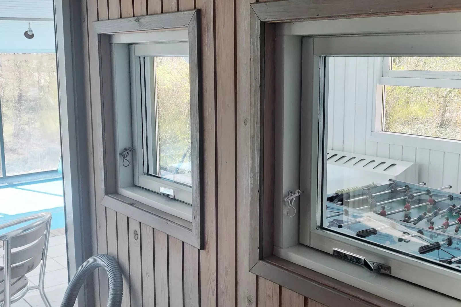 8 persoons vakantie huis in Farsø-By Traum-Binnen