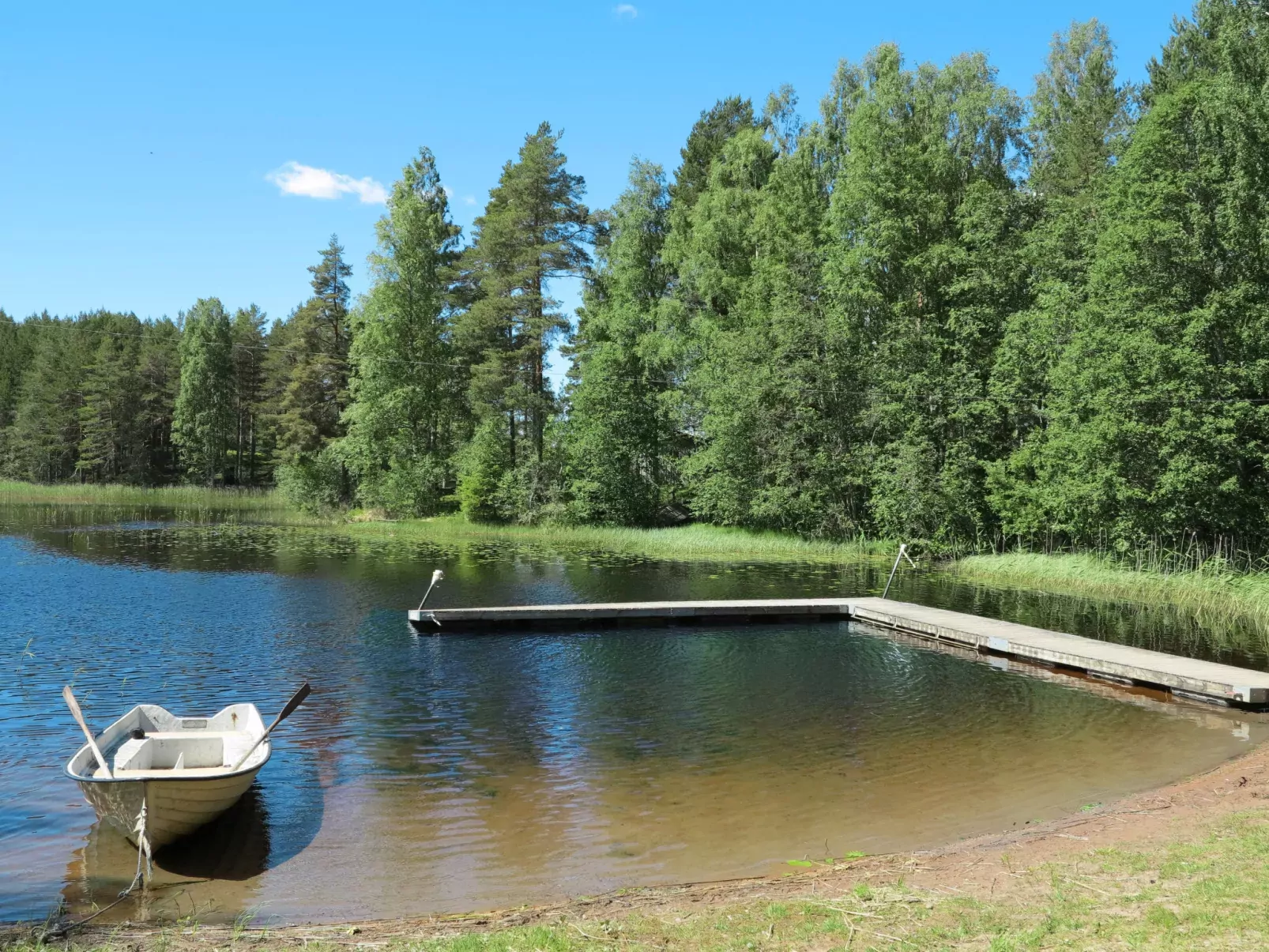Nedre Gärdsjö-Buiten