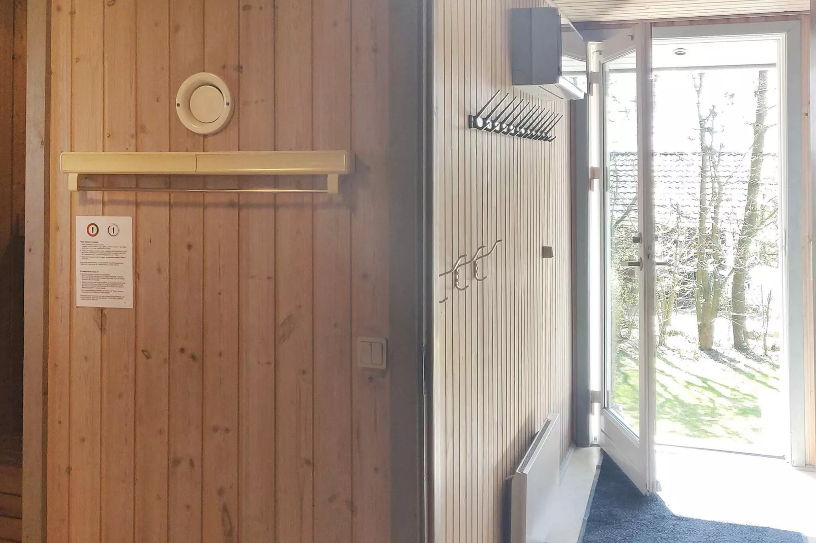 8 persoons vakantie huis in Farsø-By Traum-Binnen