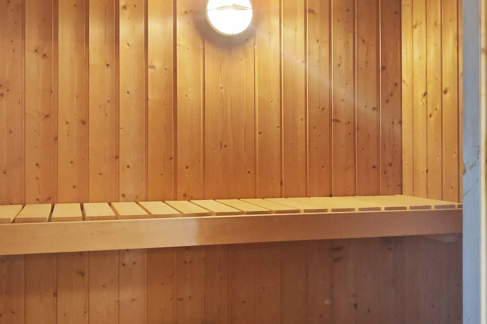 8 persoons vakantie huis in Farsø-By Traum-Sauna