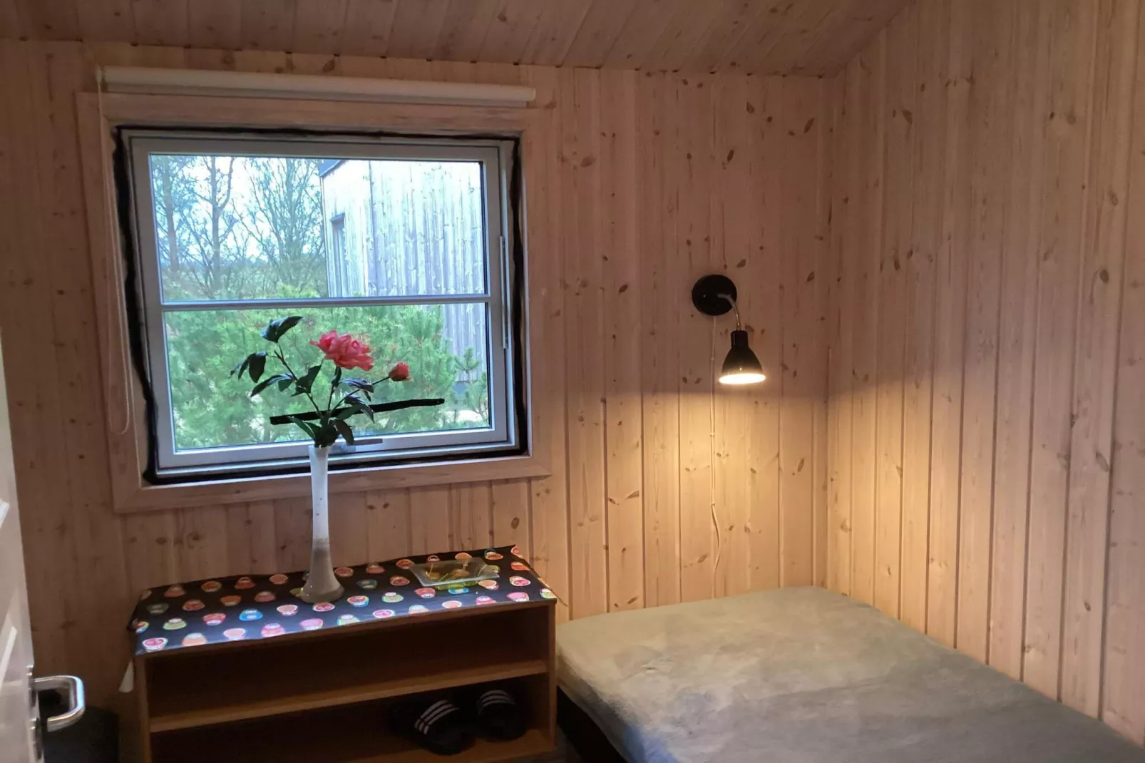 4 sterren vakantie huis in Ansager