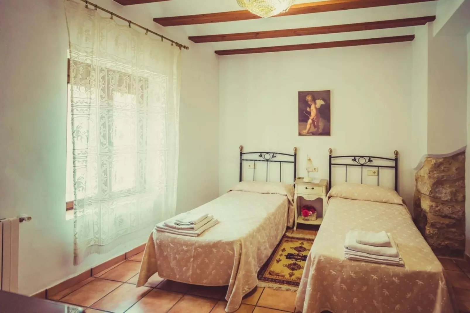 Casa Don Gonzalo 17 Jacuzzi