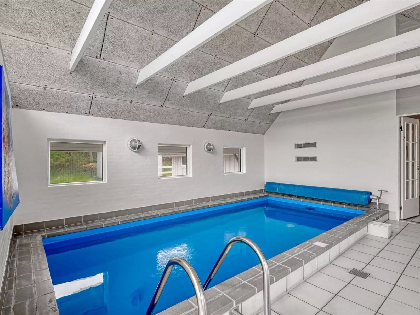 "Herma" - 1km from the sea-Buiten