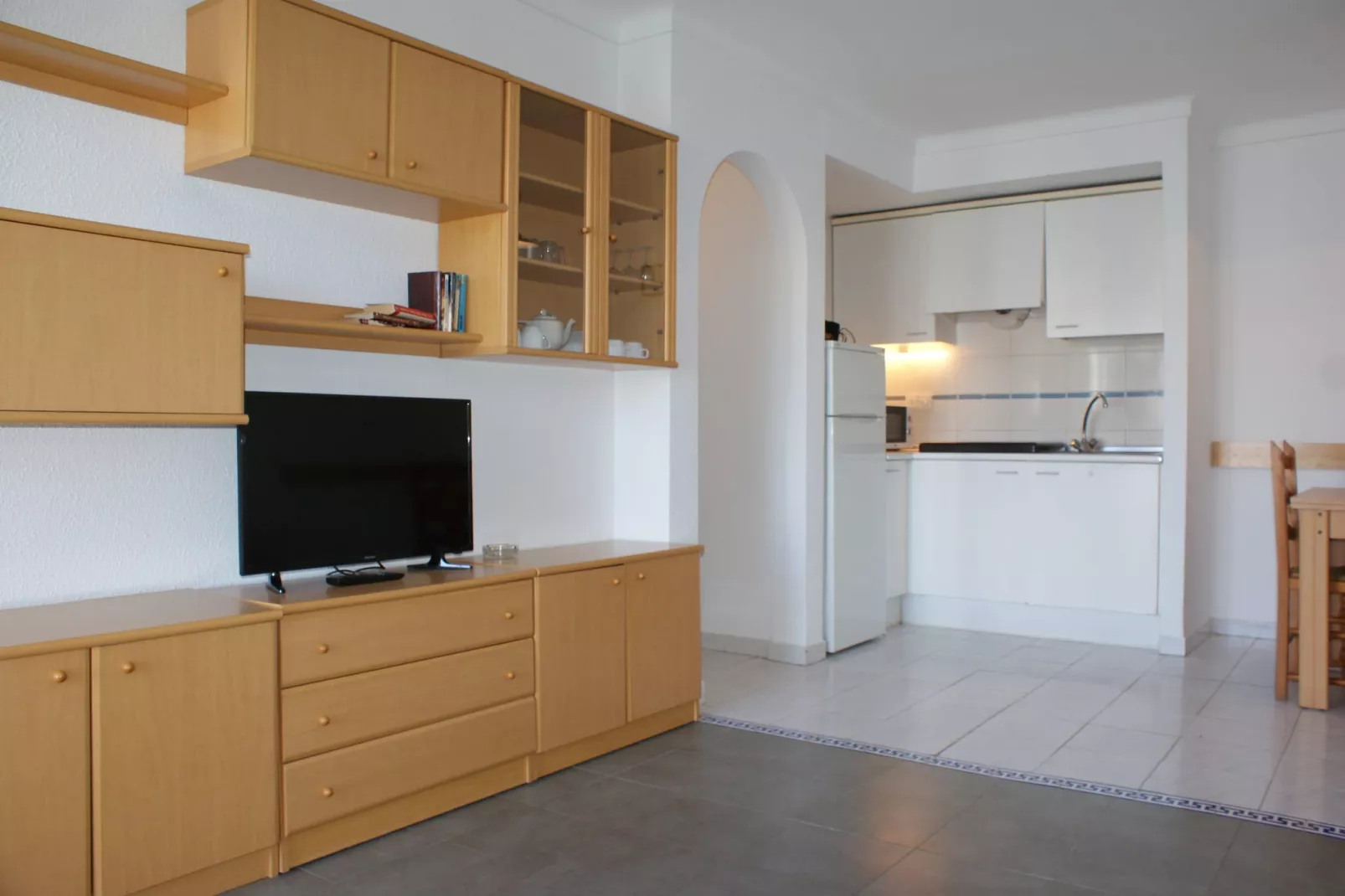 ELS PINS D1 2-2-Keuken
