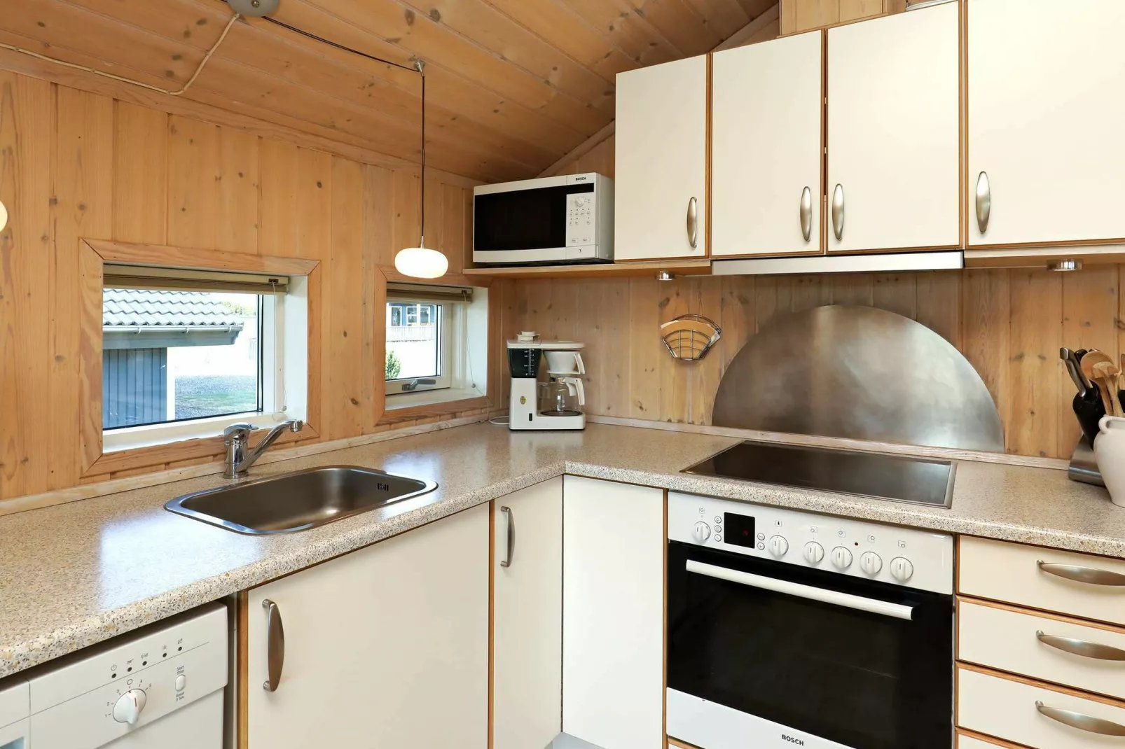 6 persoons vakantie huis in Ringkøbing-By Traum-Binnen