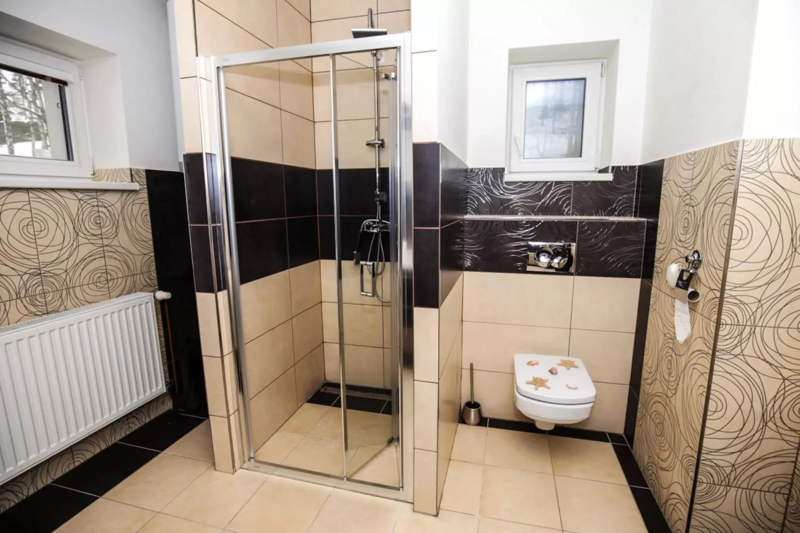 Frenstát pod Radhostem MOFL540-Badkamer