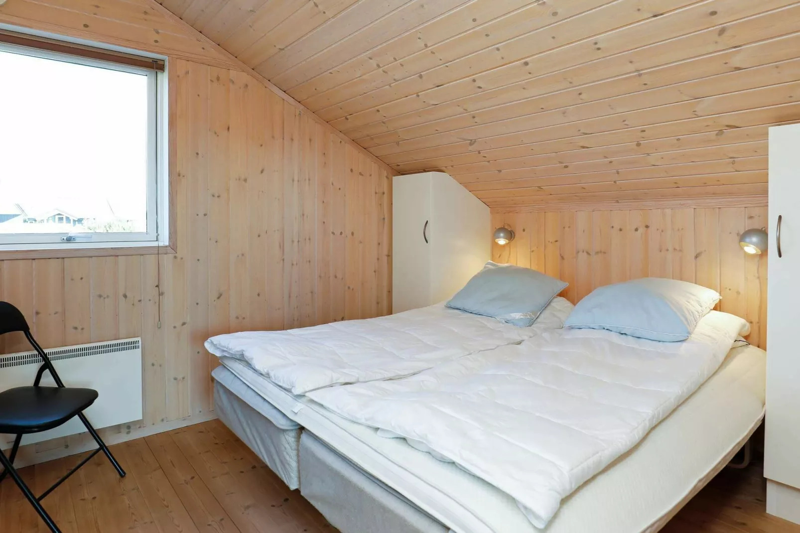 6 persoons vakantie huis in Ringkøbing-By Traum-Binnen