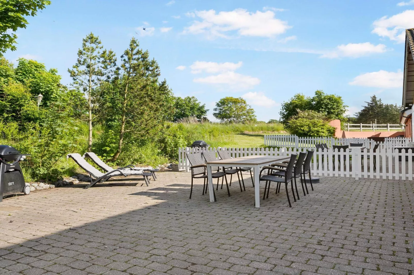 Vakantiehuis in Hjørring