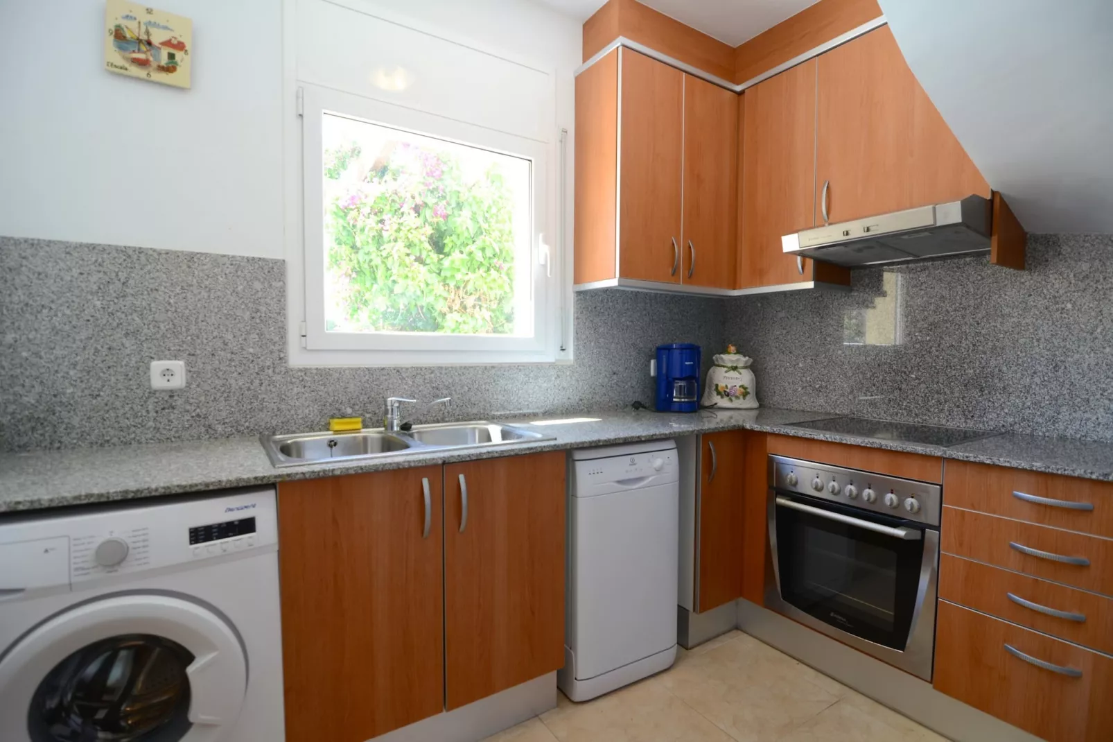 FLUVIA 32 A-Keuken