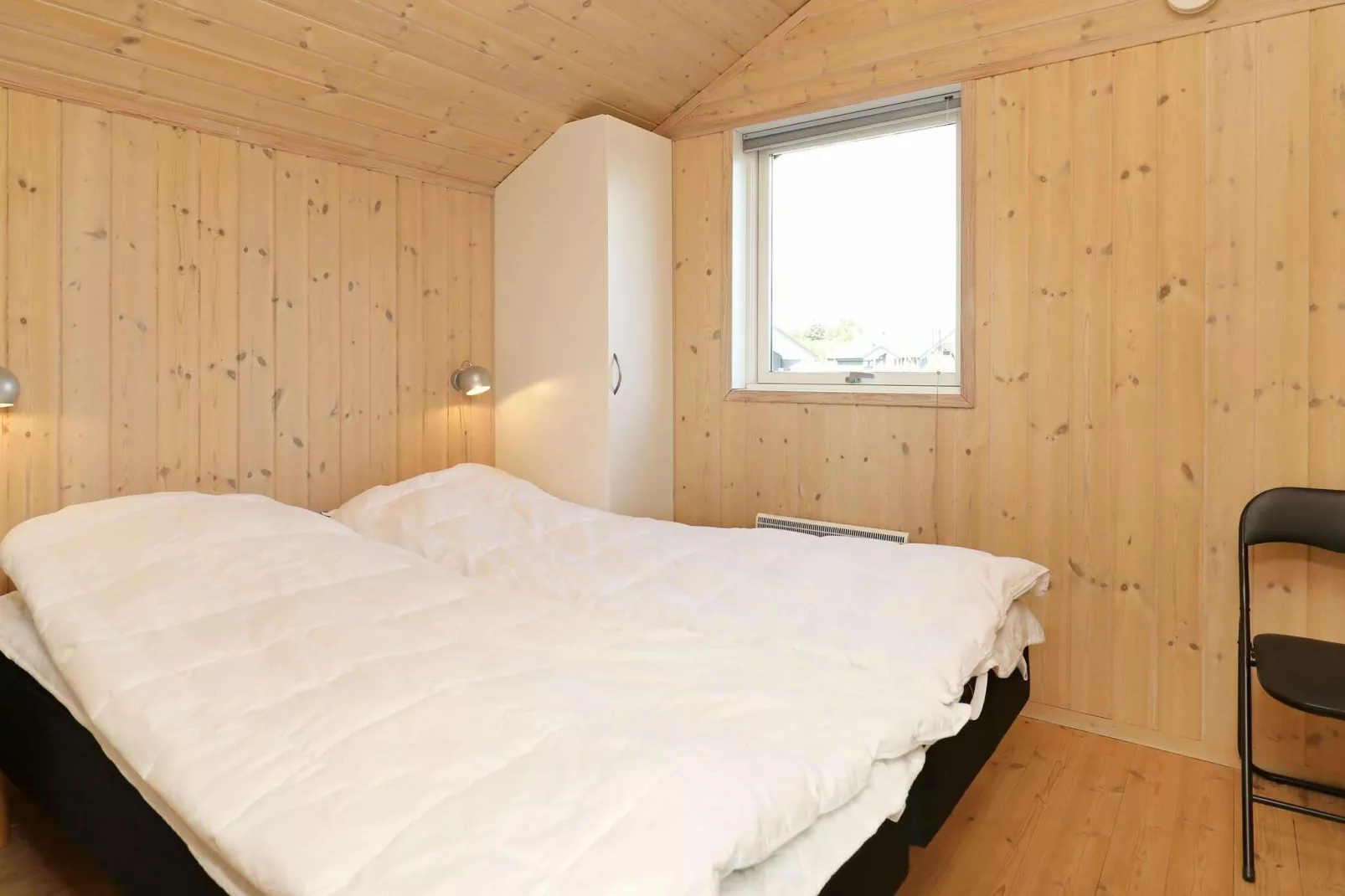 6 persoons vakantie huis in Ringkøbing-By Traum-Binnen