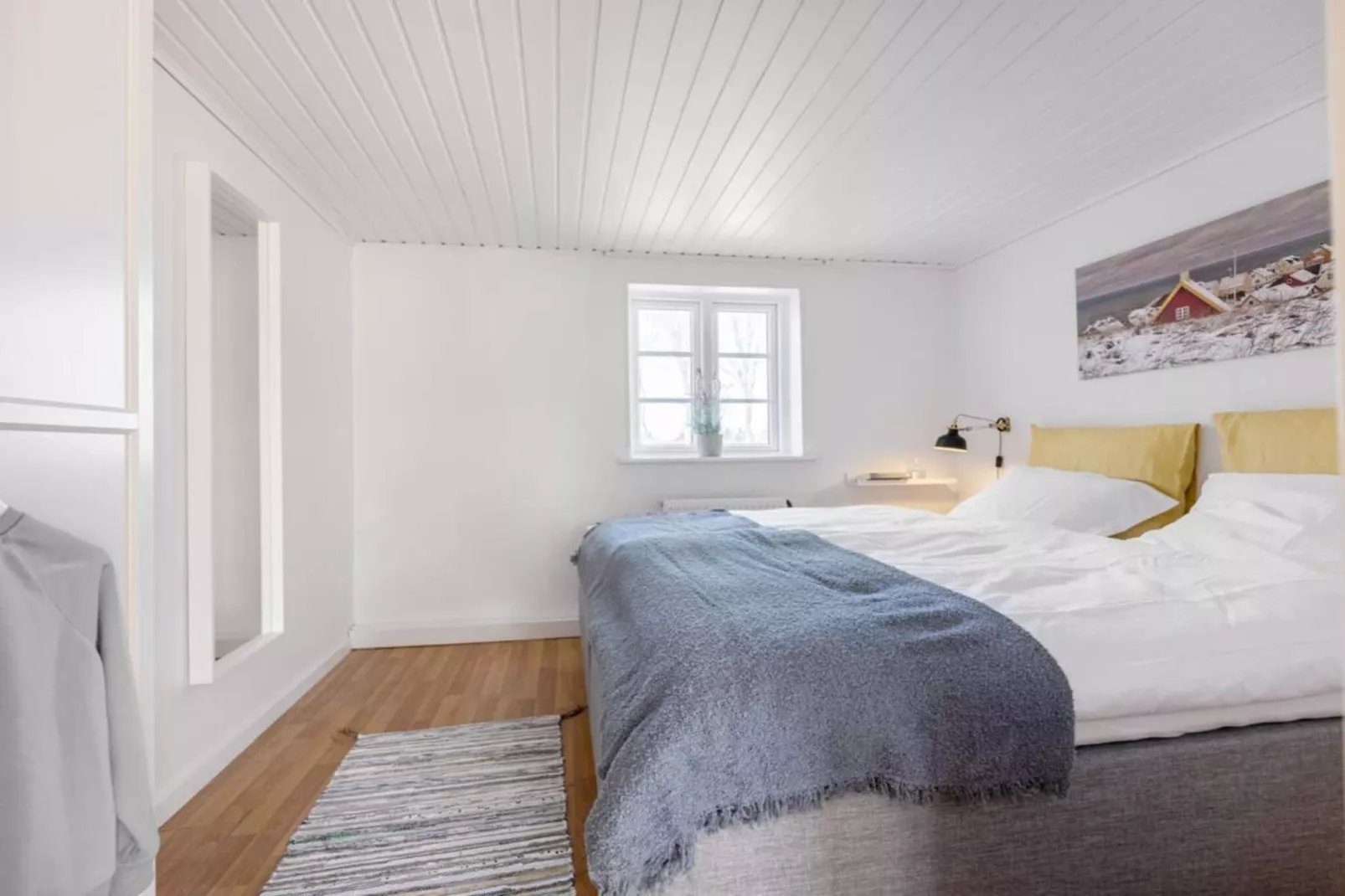 Vakantiehuis in Hjørring-Binnen