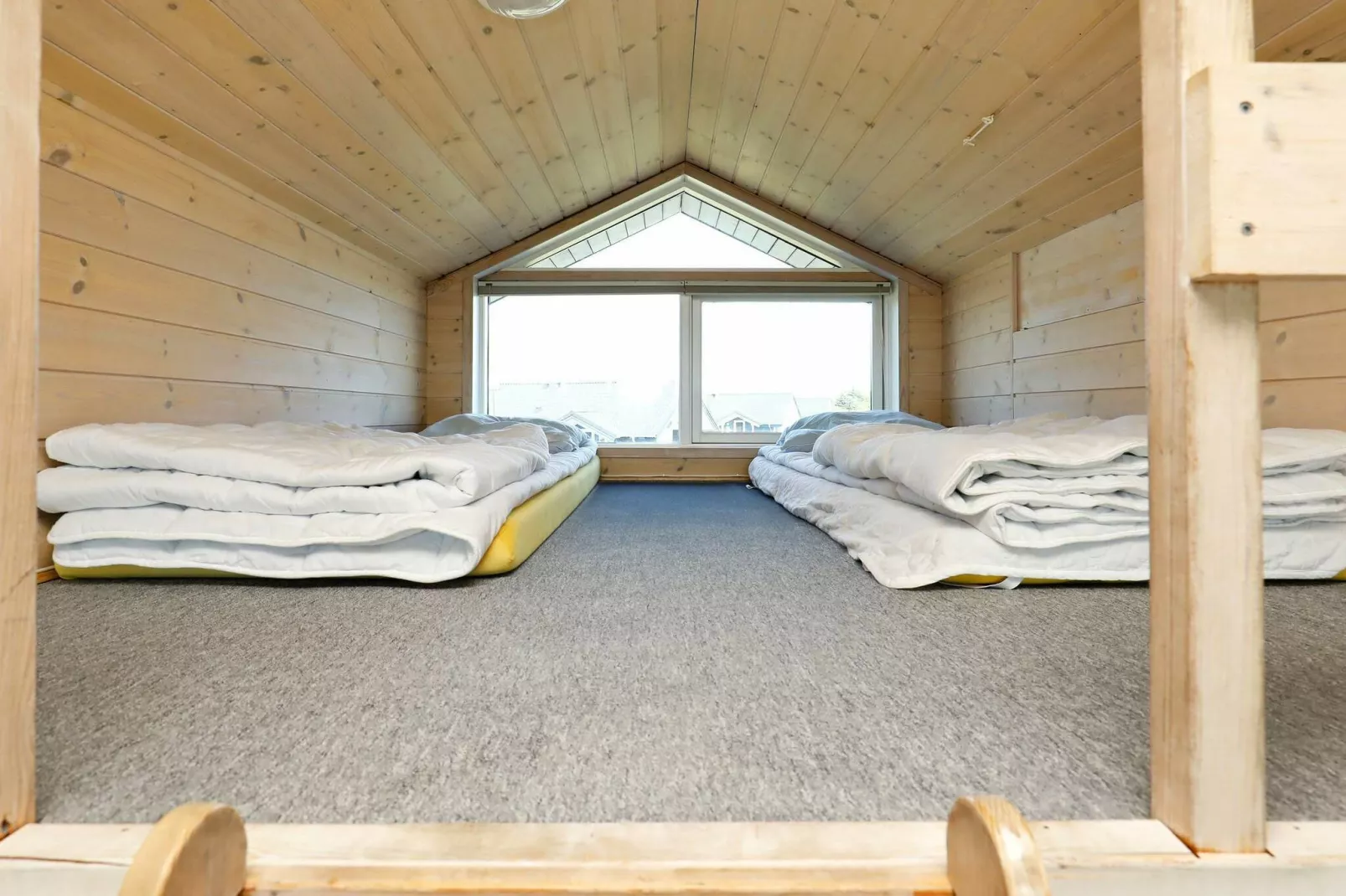 6 persoons vakantie huis in Ringkøbing-By Traum-Binnen