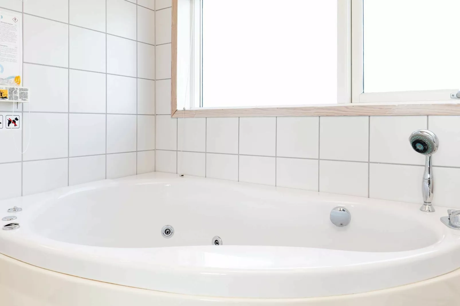 6 persoons vakantie huis in Ringkøbing-By Traum-Binnen