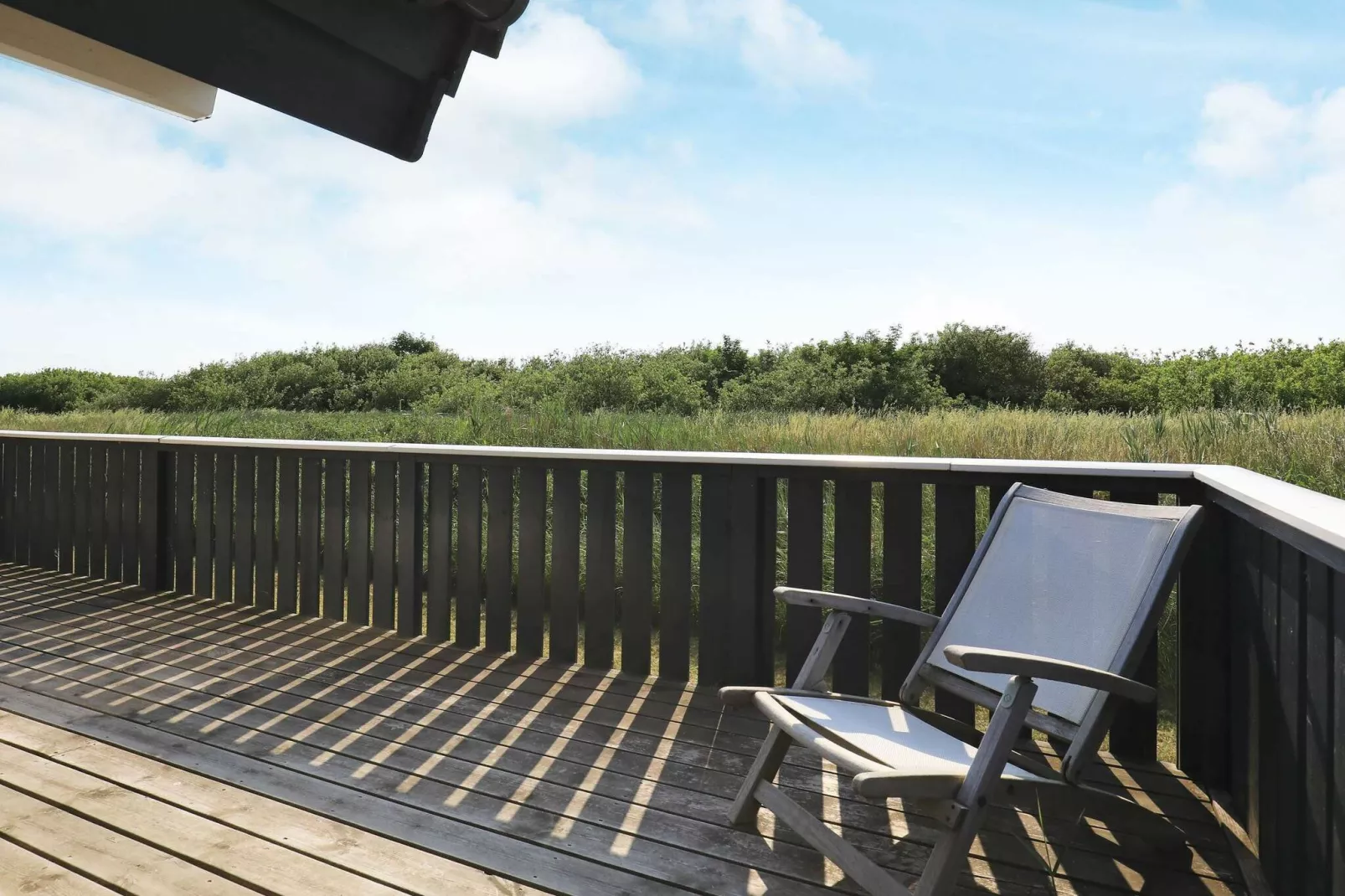 6 persoons vakantie huis in Ringkøbing-By Traum-Uitzicht