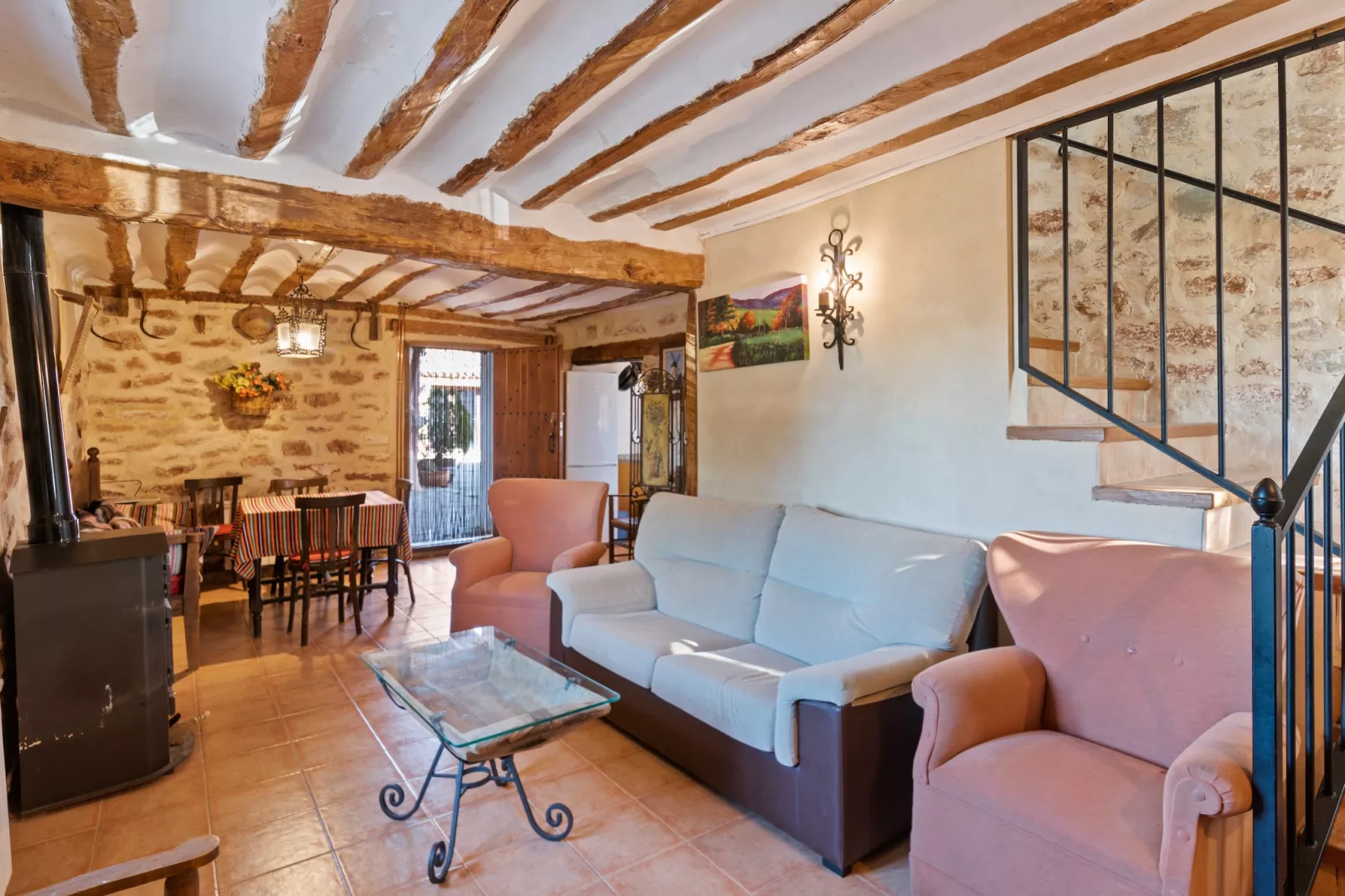 Casa del Palomar 8