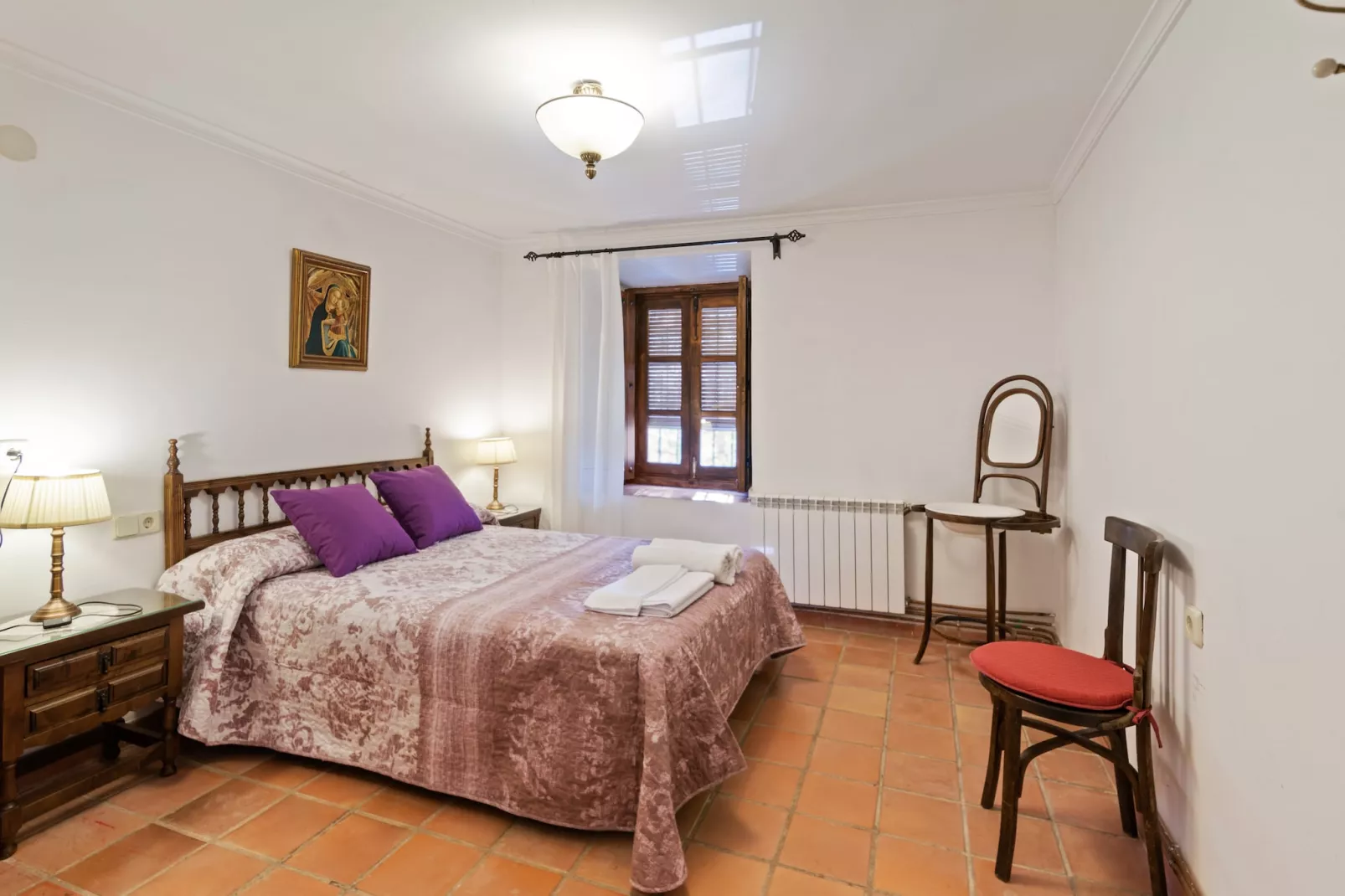 Casa del Palomar 8