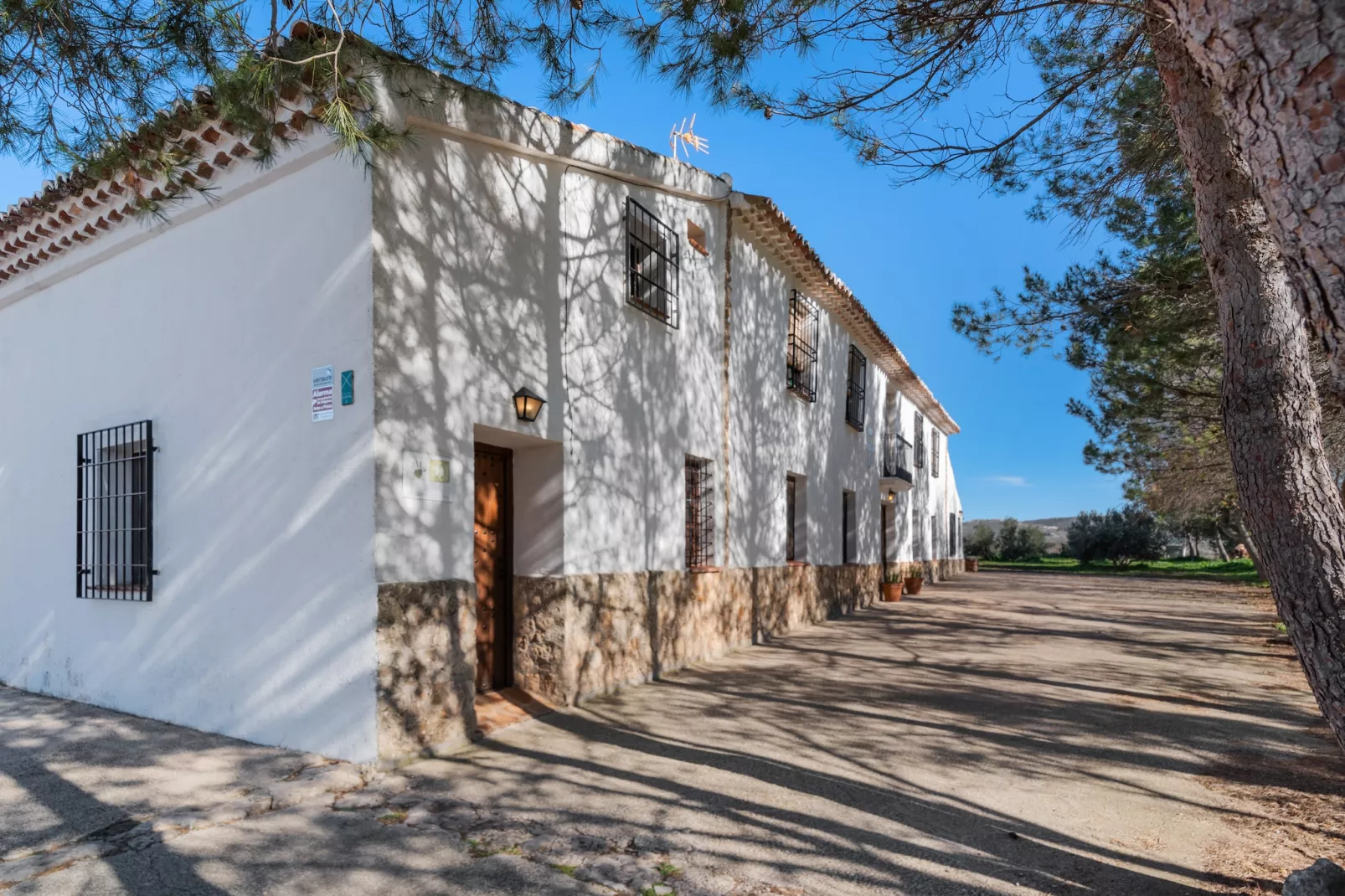 Casa del Palomar 8