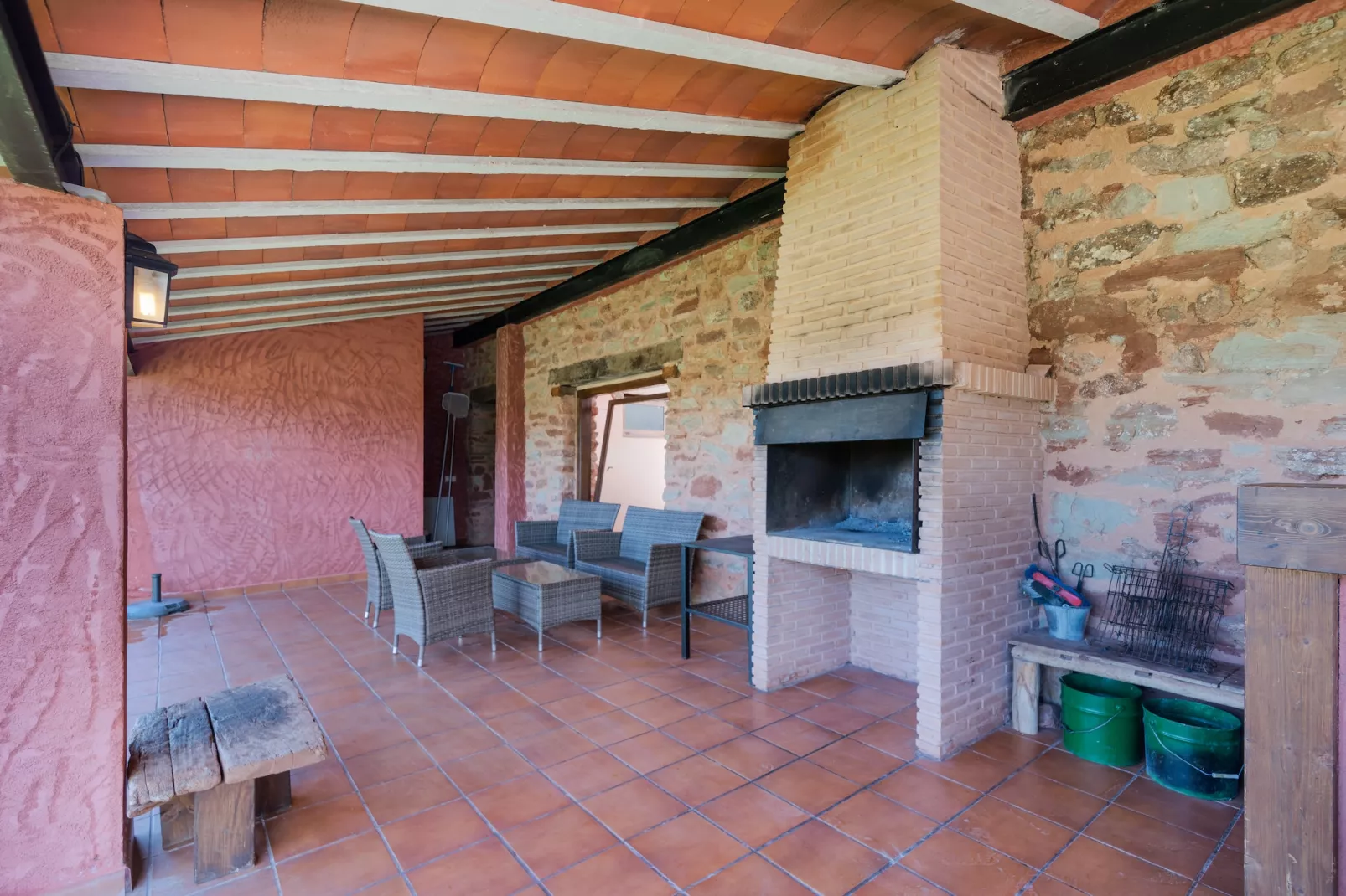 Casa del Palomar 8