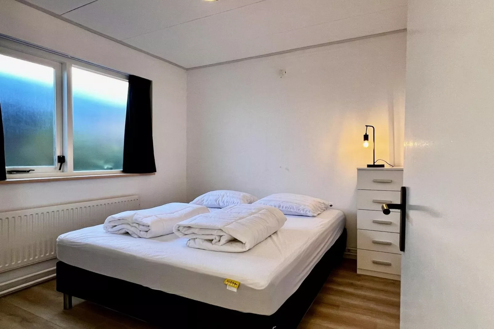Muiweg 3-Slaapkamer