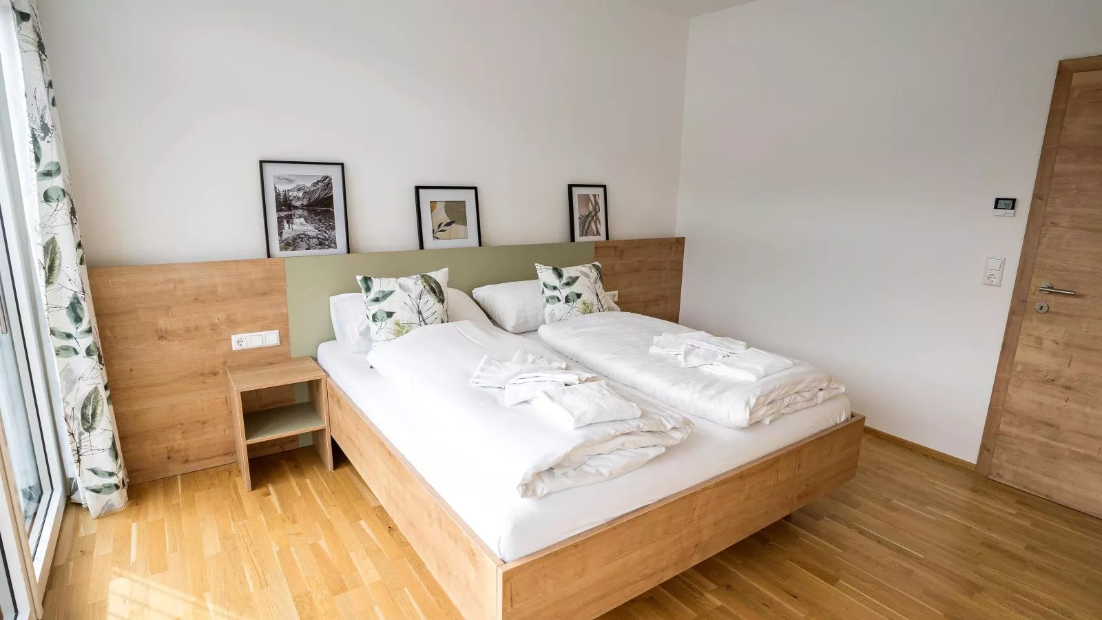 Murleben Top 09-Slaapkamer