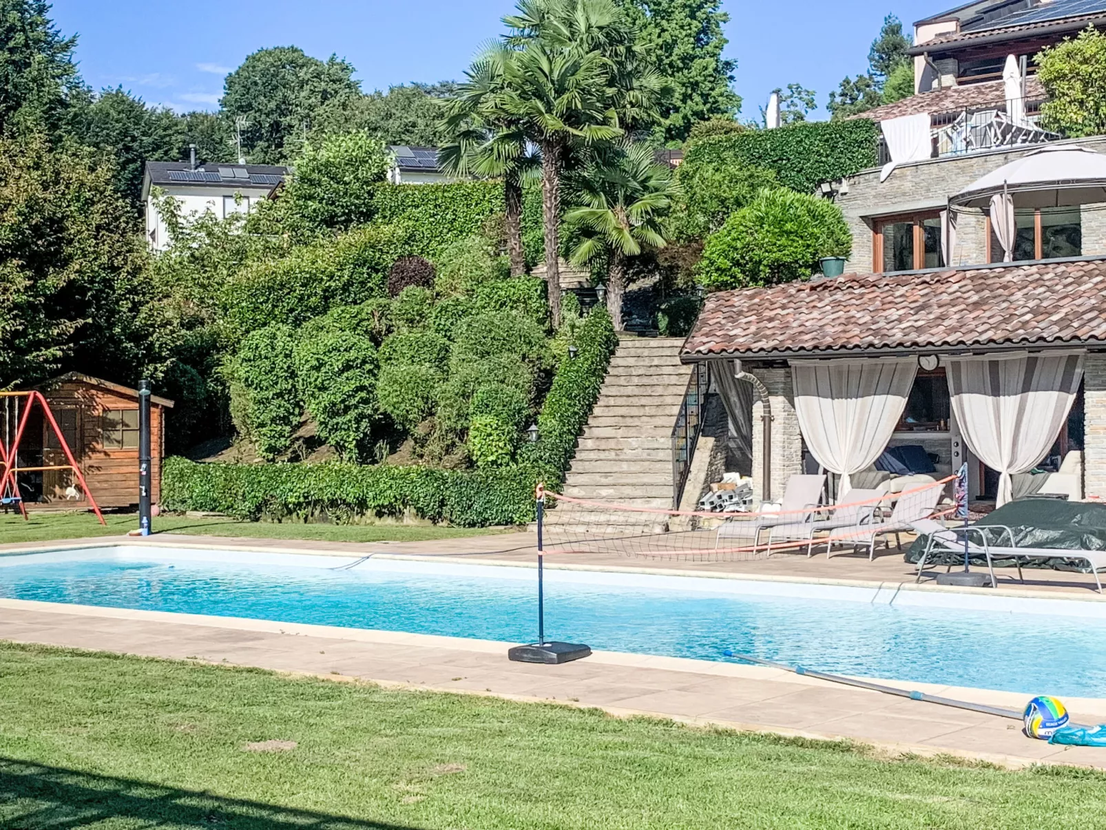 Belvedere-Buiten