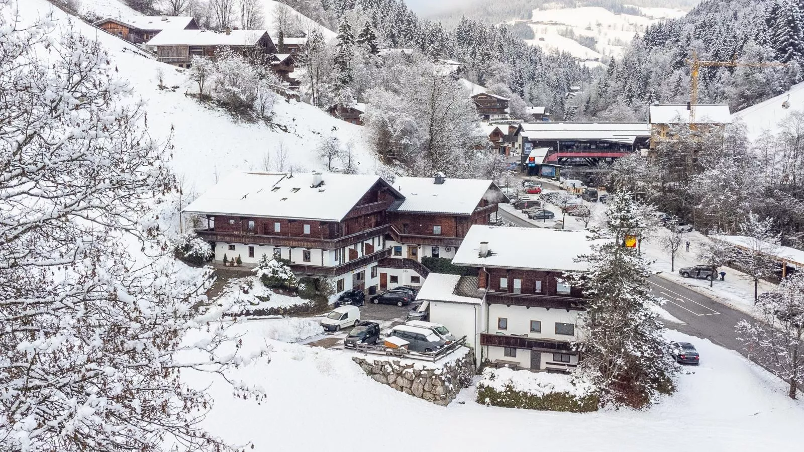 Zellner Top 5-Exterieur winter