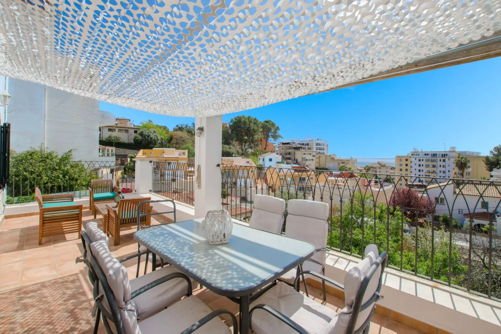 YourHouse Ca Na Salera