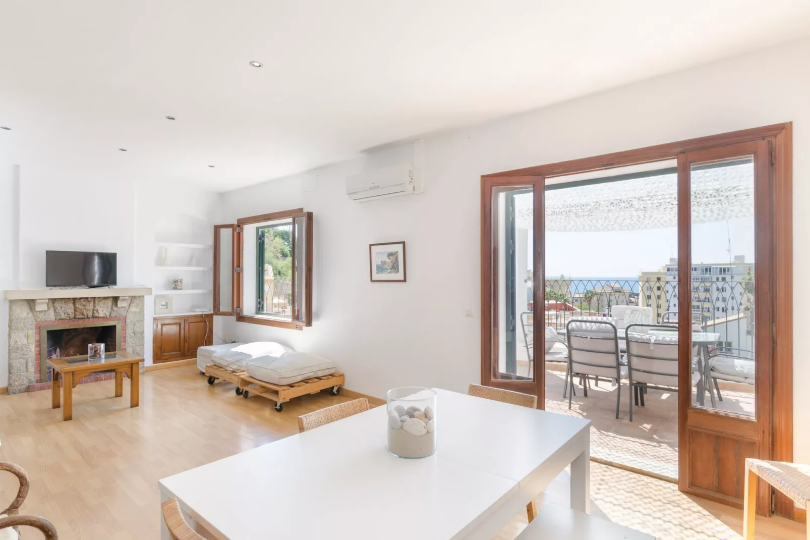 YourHouse Ca Na Salera